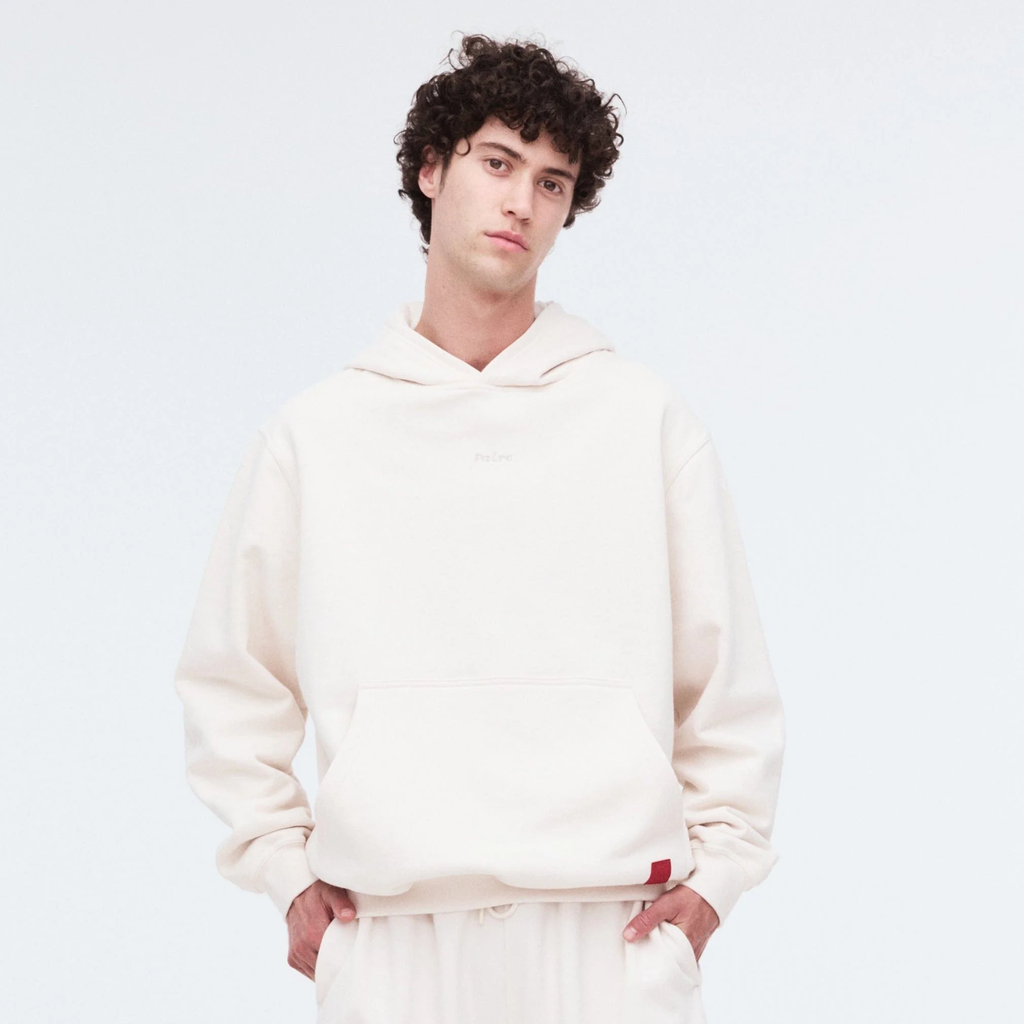 Unisex 100% Organic Cotton Pullover Hoodie - Image 16