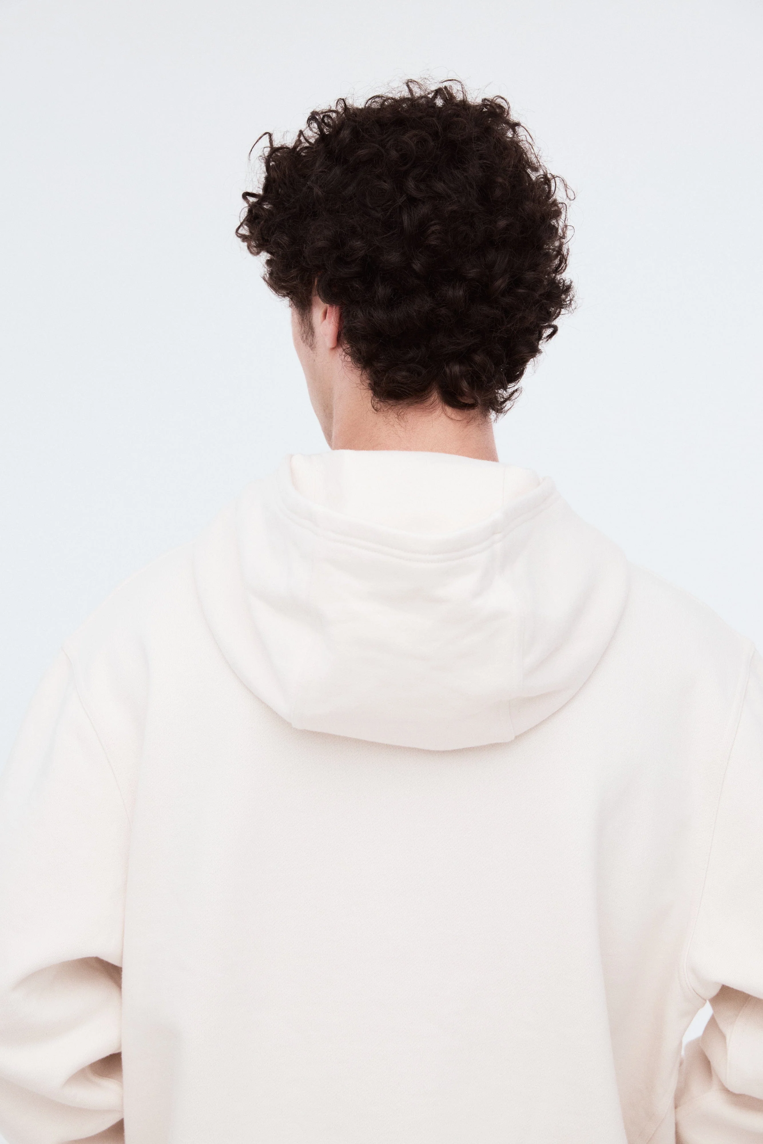 Unisex 100% Organic Cotton Pullover Hoodie - Image 20