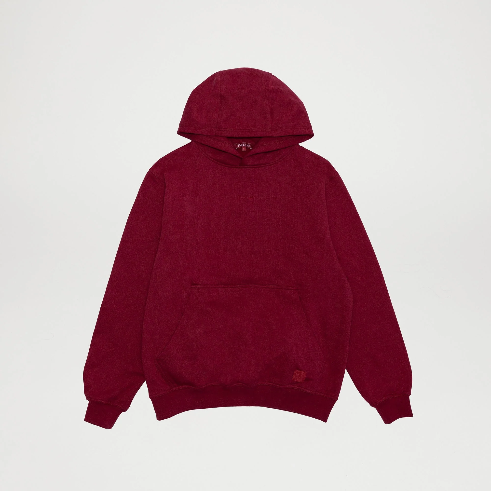Unisex 100% Organic Cotton Pullover Hoodie - Image 26
