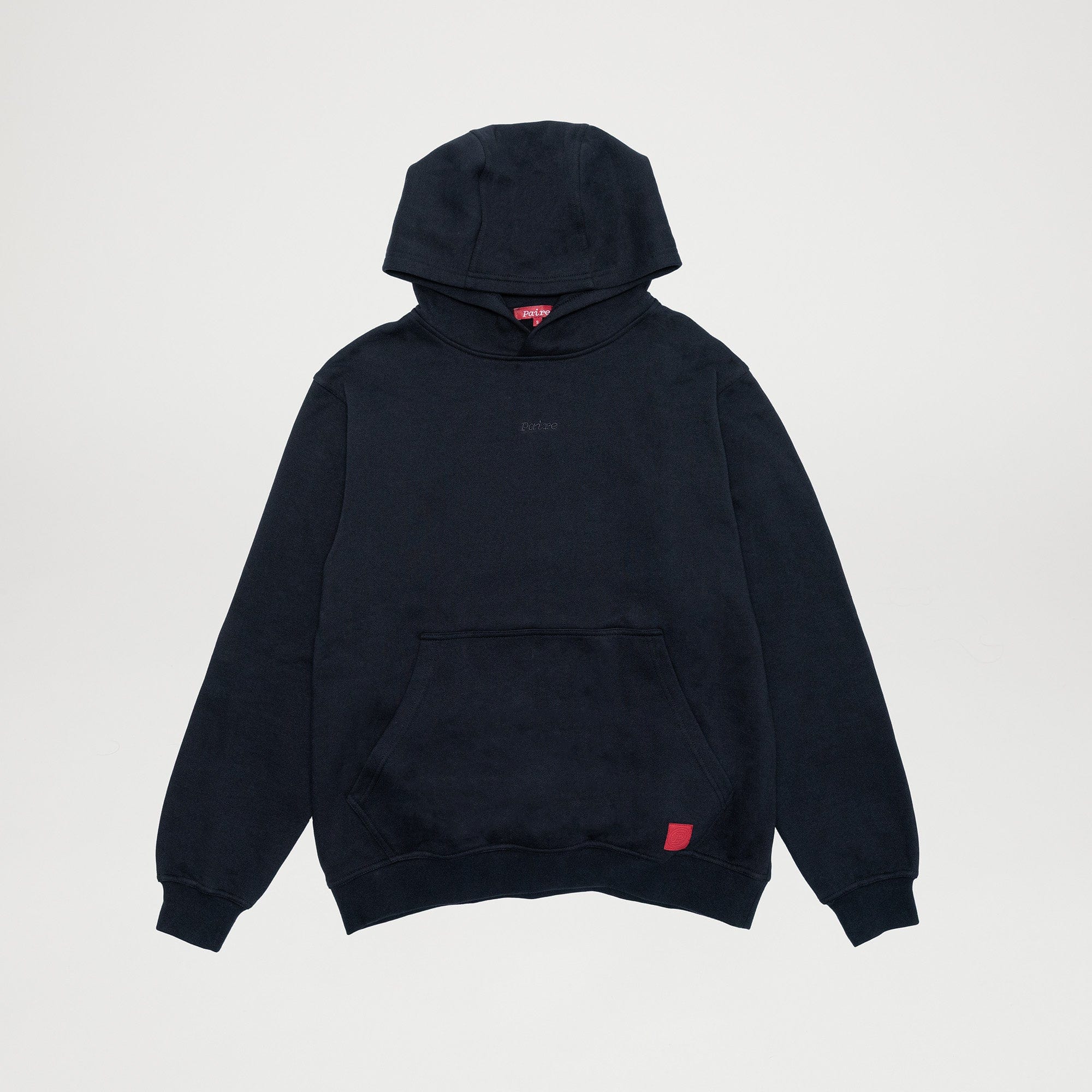 Unisex 100% Organic Cotton Pullover Hoodie - Image 27