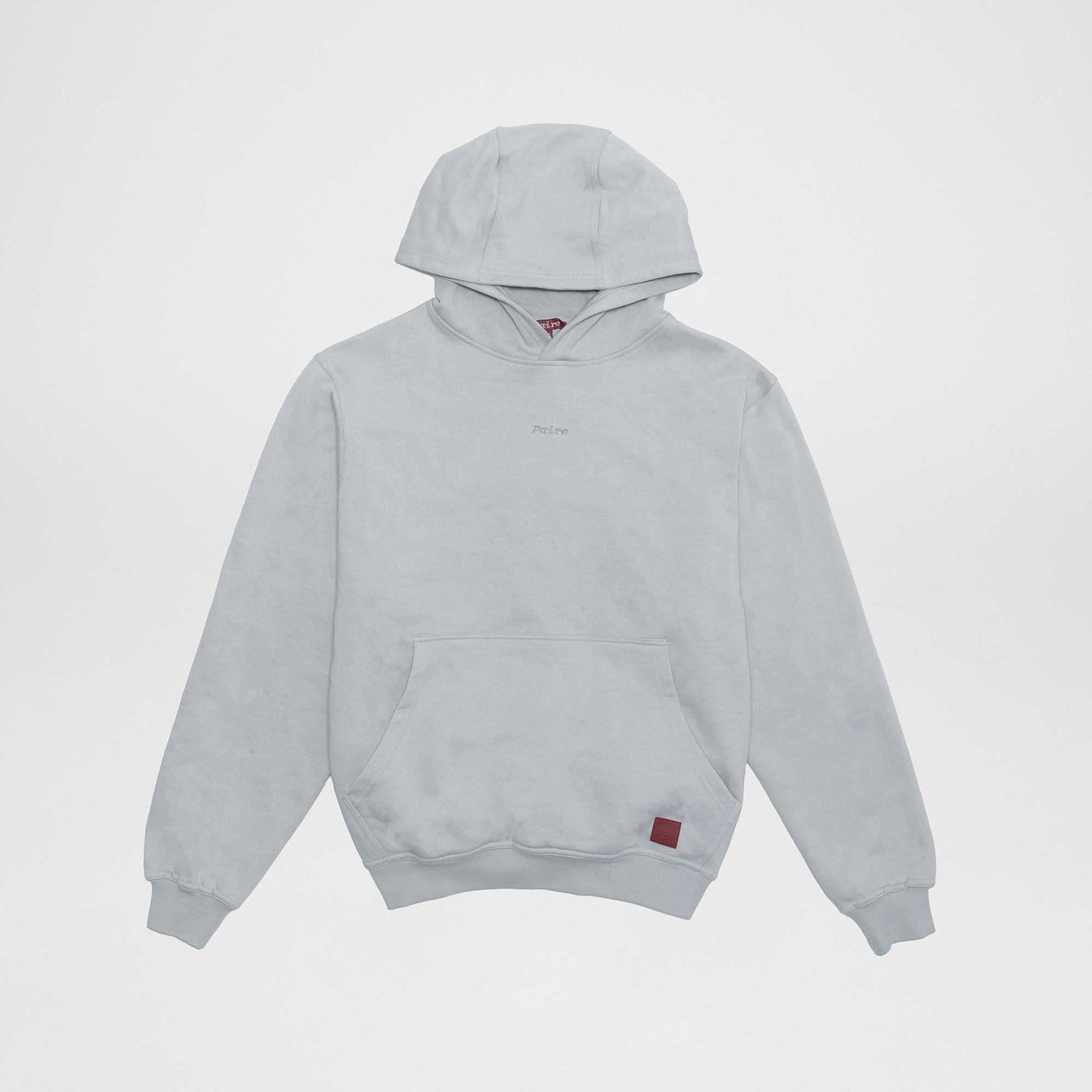 Unisex 100% Organic Cotton Pullover Hoodie - Image 30