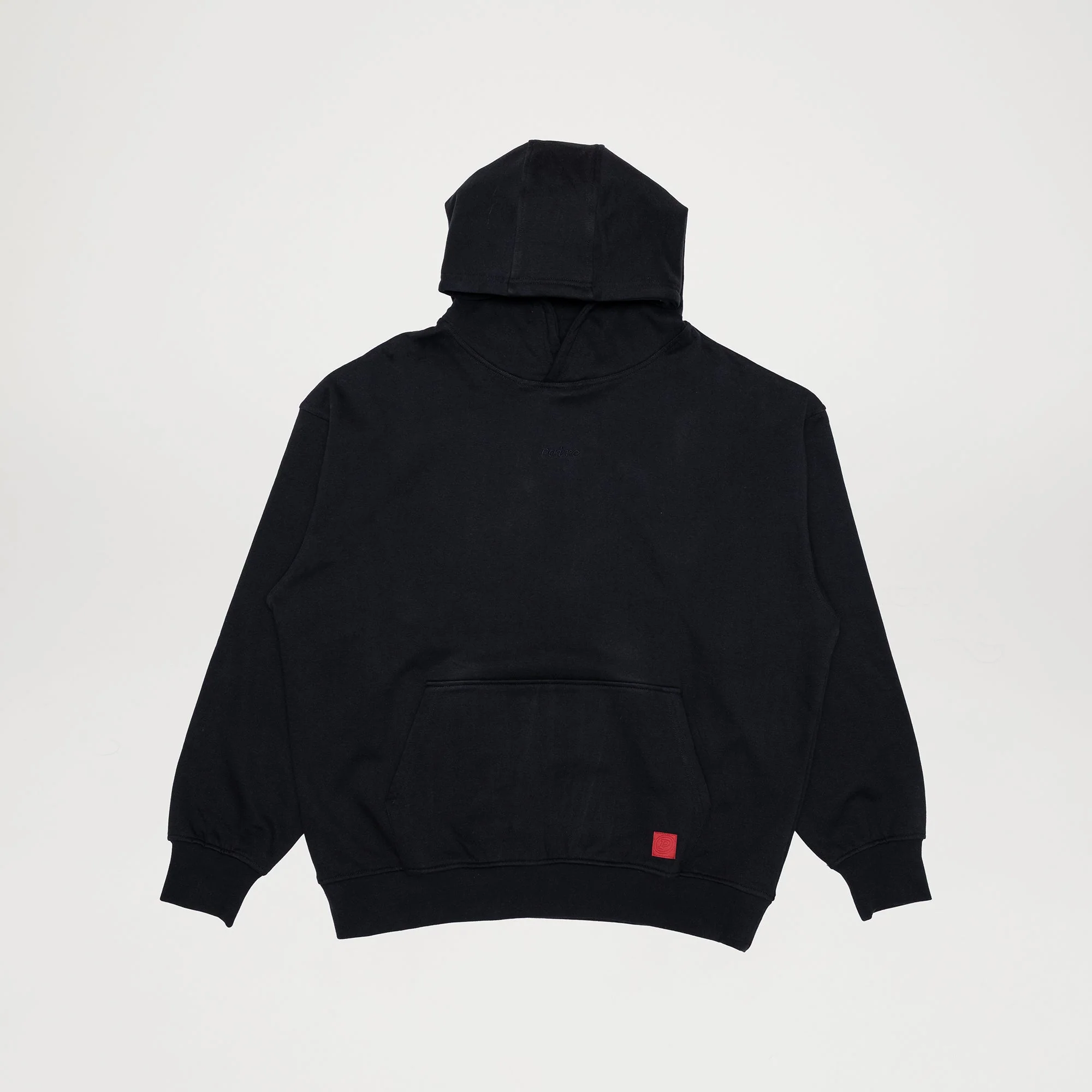 Unisex 100% Organic Cotton Pullover Hoodie - Image 31