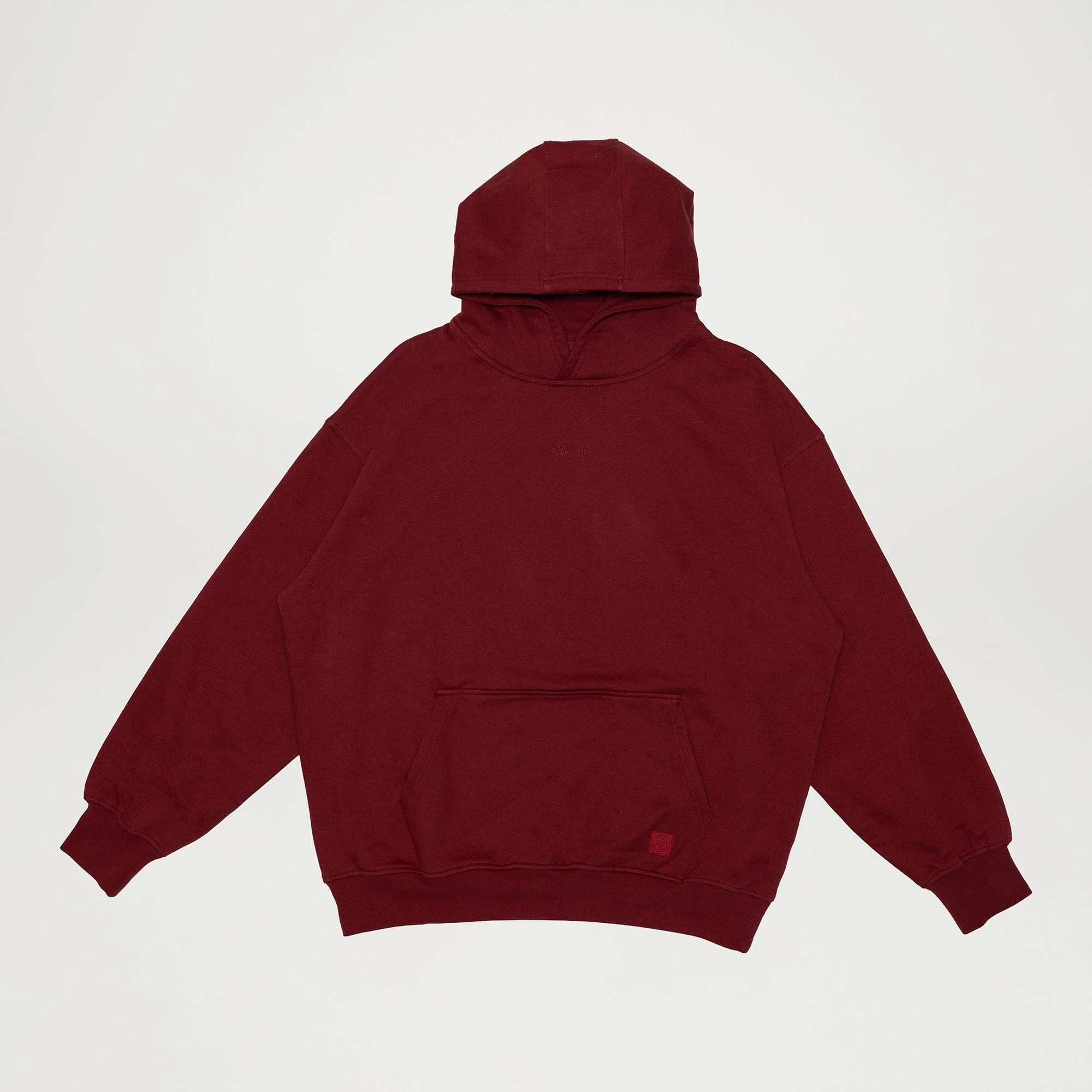 Unisex 100% Organic Cotton Pullover Hoodie - Image 32