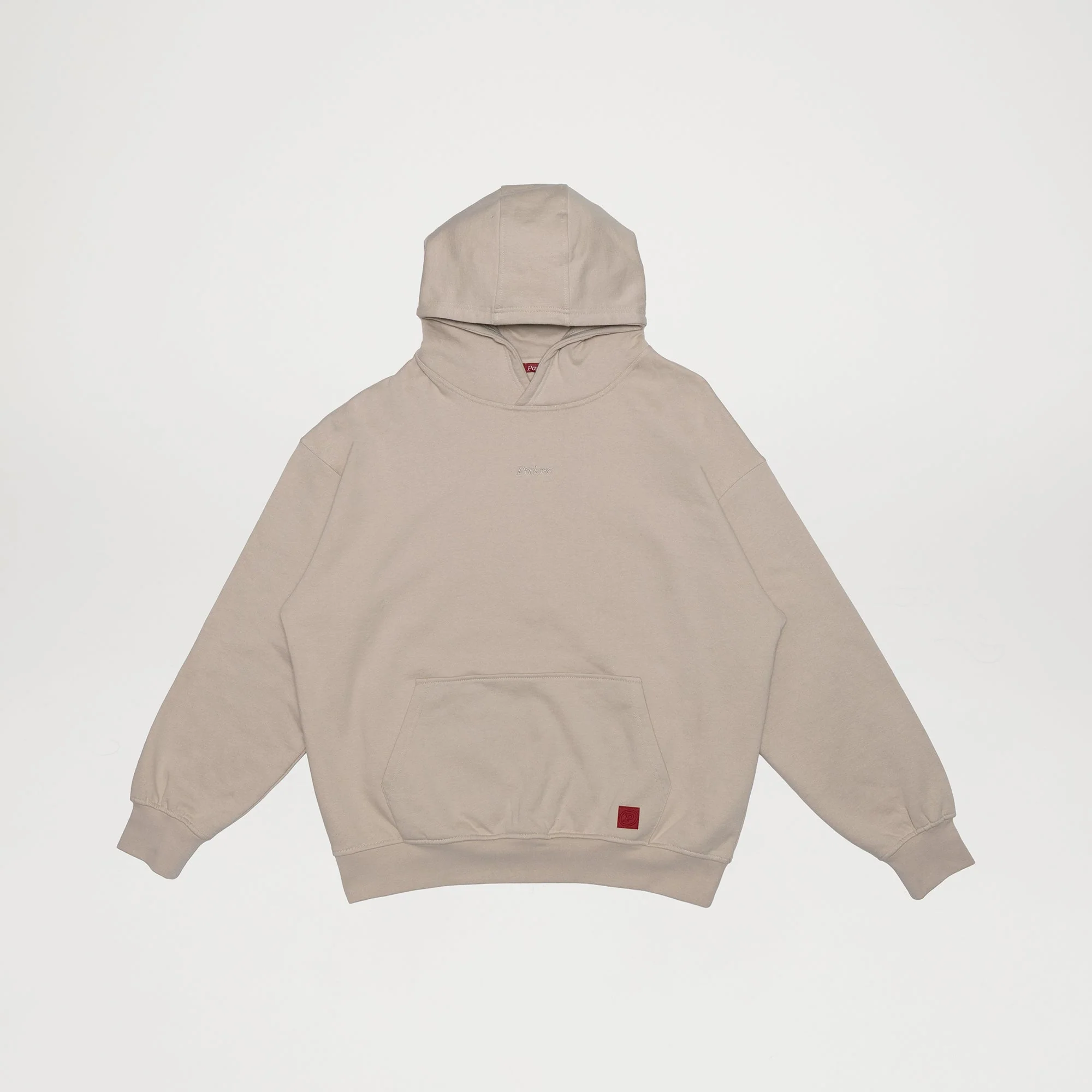 Unisex 100% Organic Cotton Pullover Hoodie - Image 33