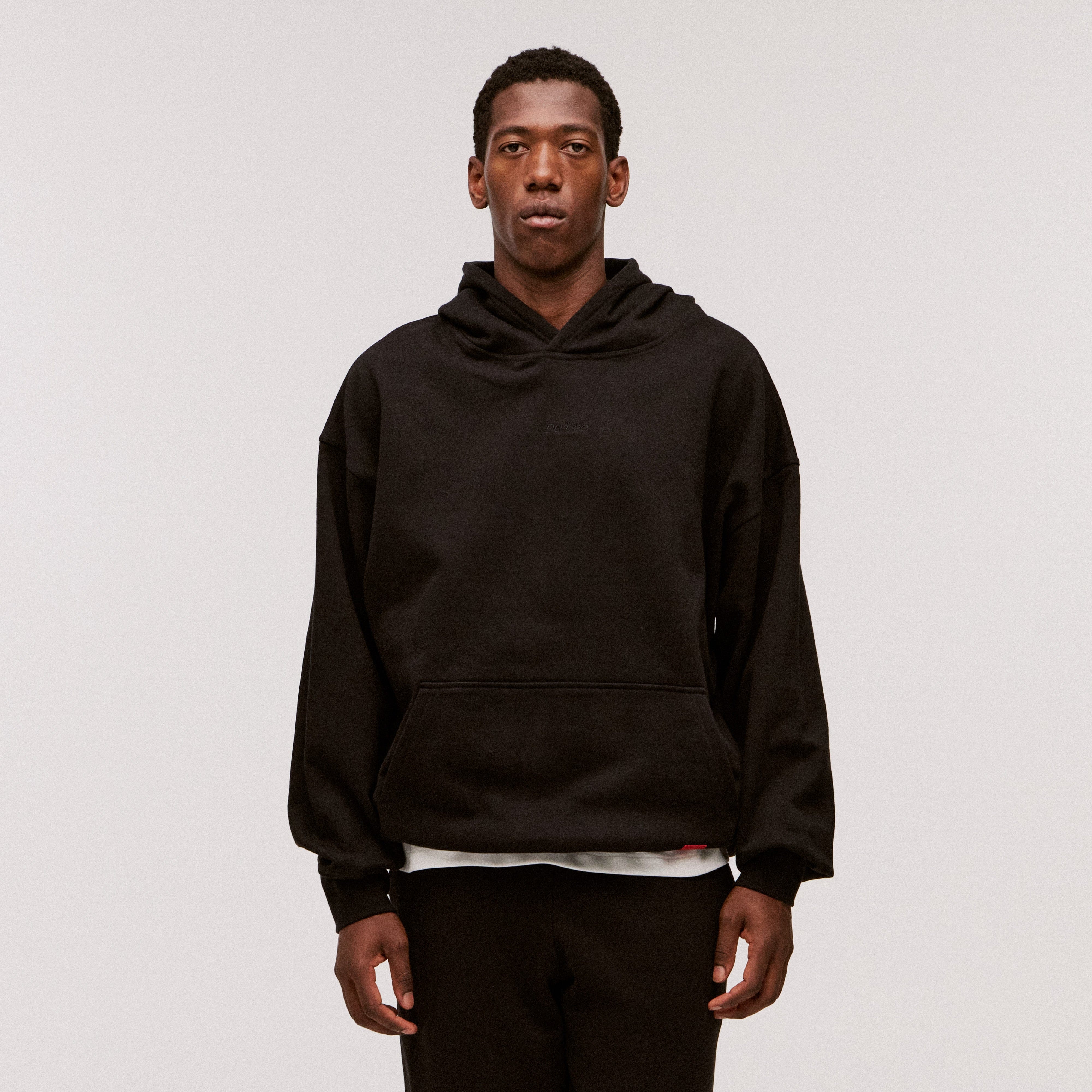 Unisex 100% Organic Cotton Pullover Hoodie - Image 39