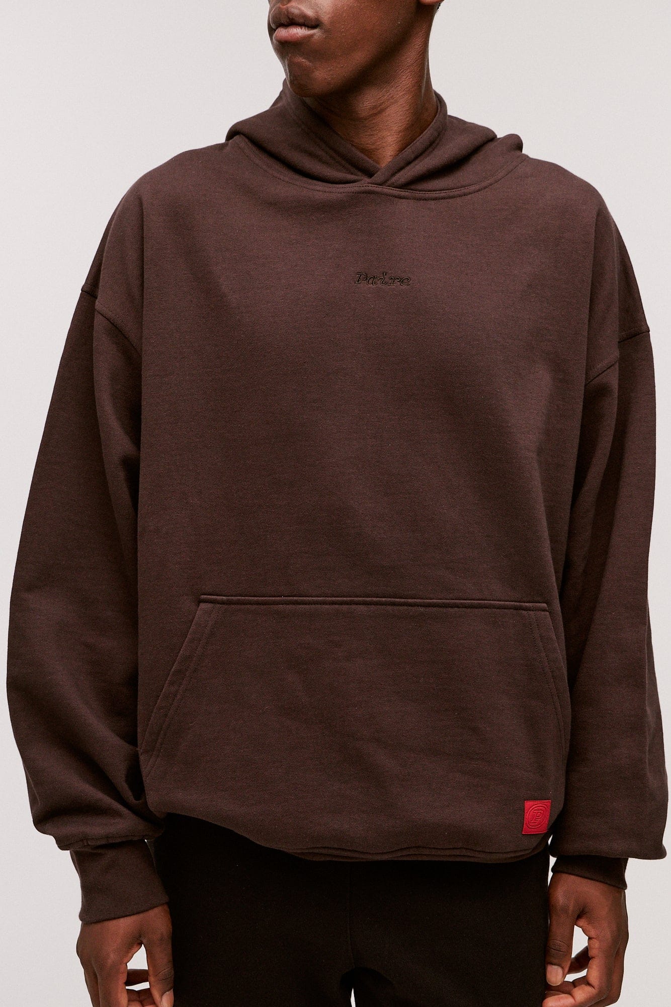 Unisex 100% Organic Cotton Pullover Hoodie - Image 42