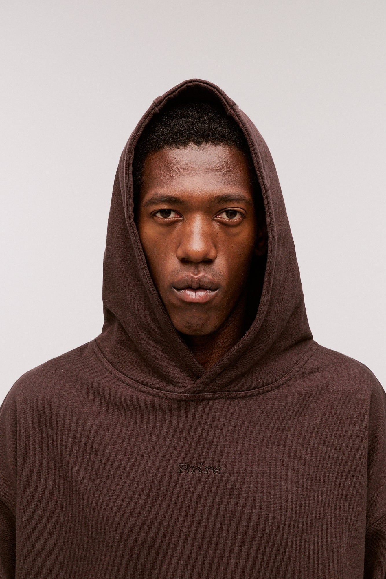 Unisex 100% Organic Cotton Pullover Hoodie - Image 43