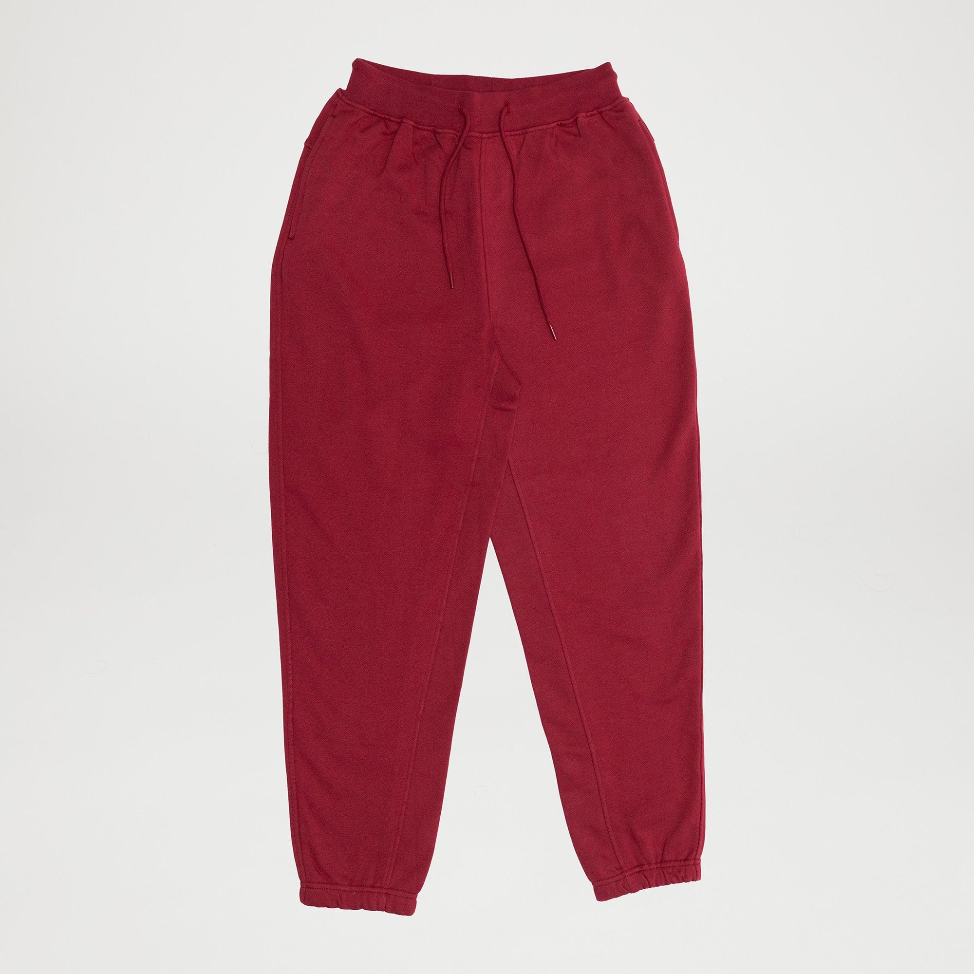 100% Organic Cotton Relaxed-Fit Track Pants - Image 49