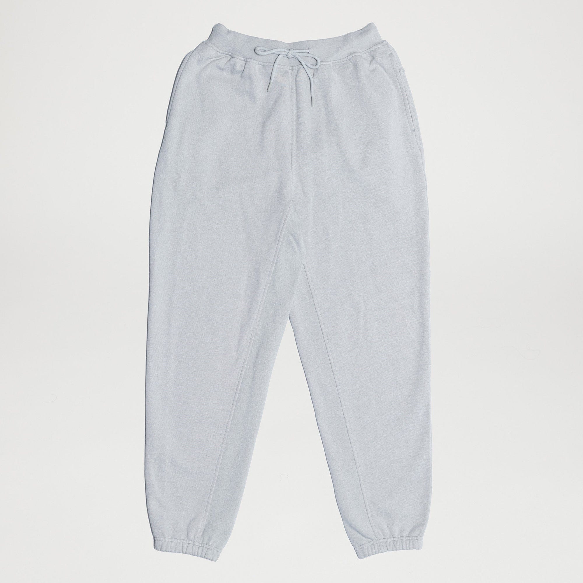 100% Organic Cotton Relaxed-Fit Track Pants - Image 5