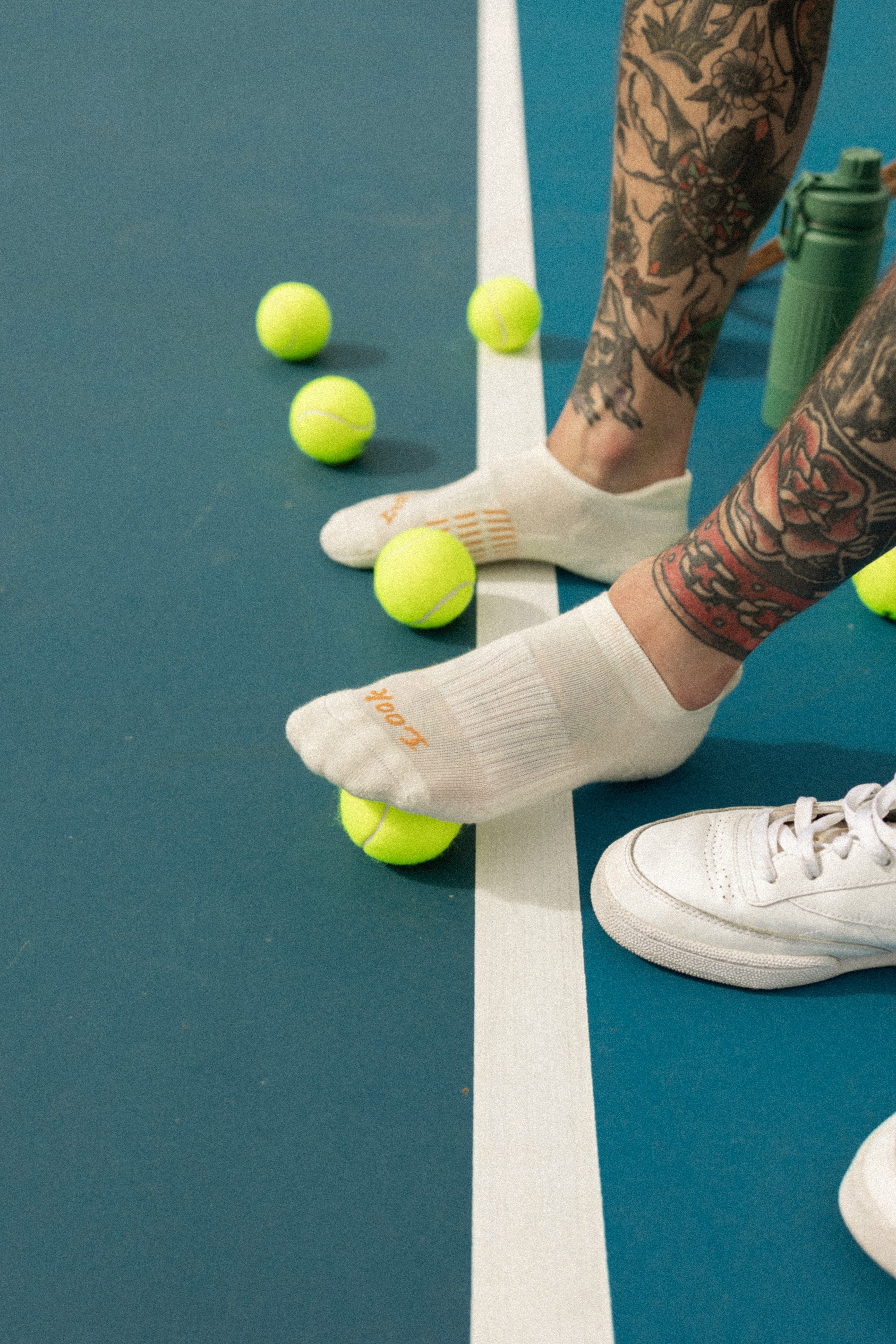 Active Ankle Sock - Image 10