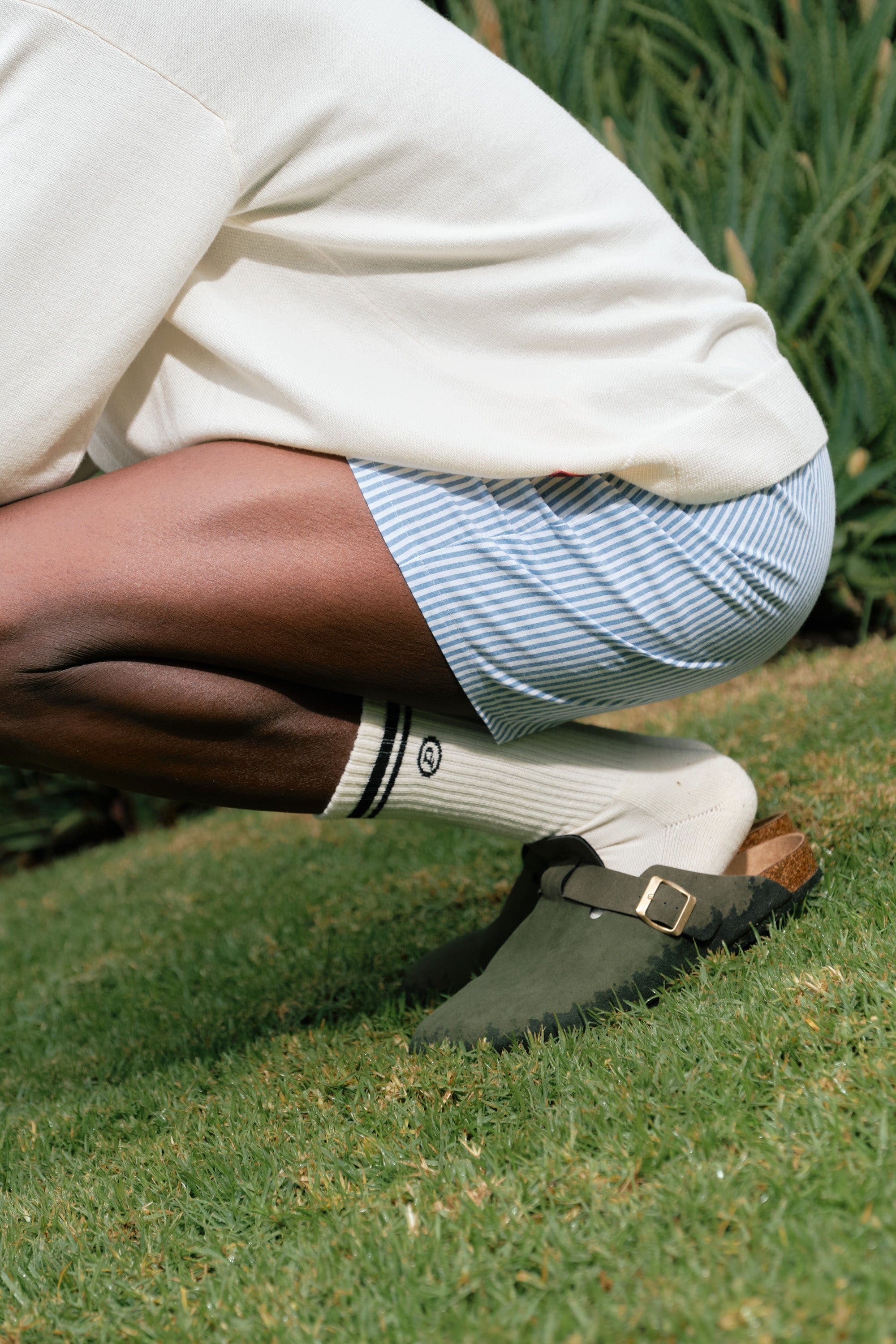 Crew Sock - Image 11