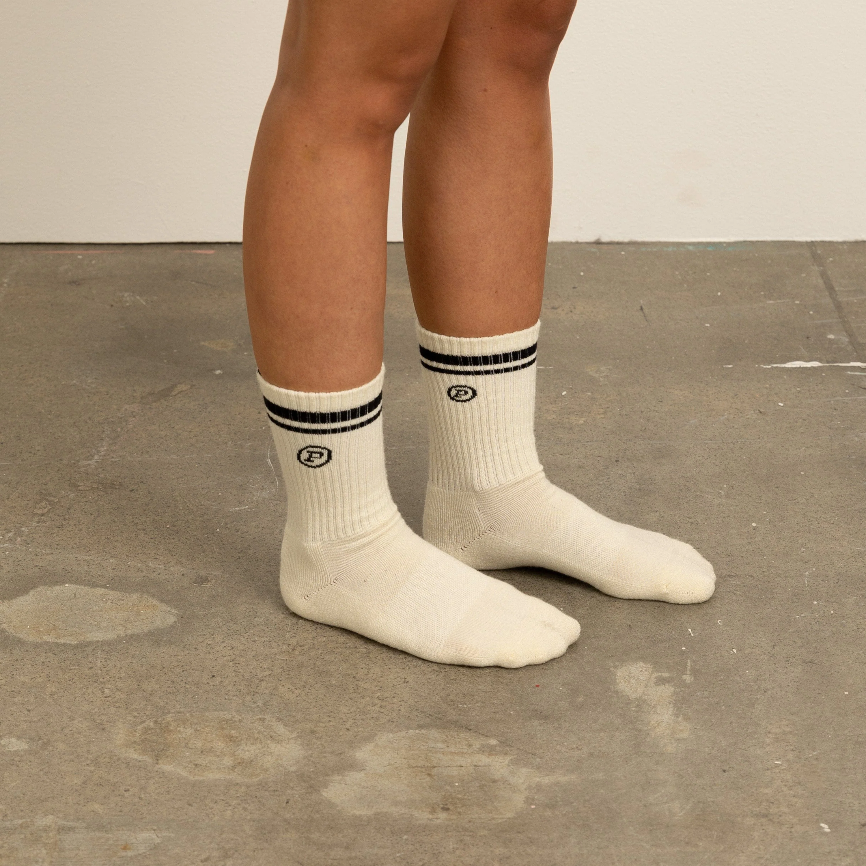 Crew Sock - Image 3