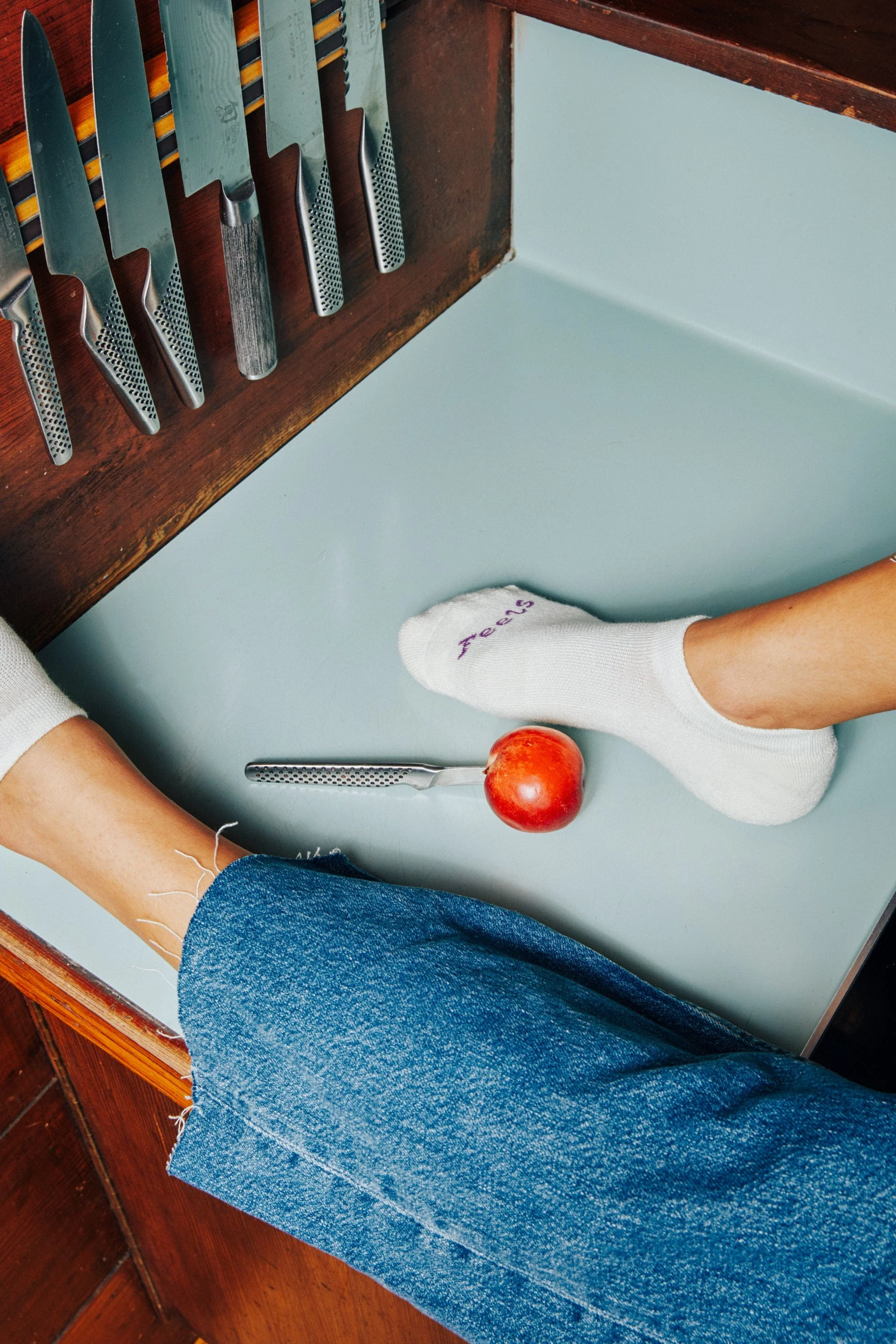 Ankle Sock - Image 18