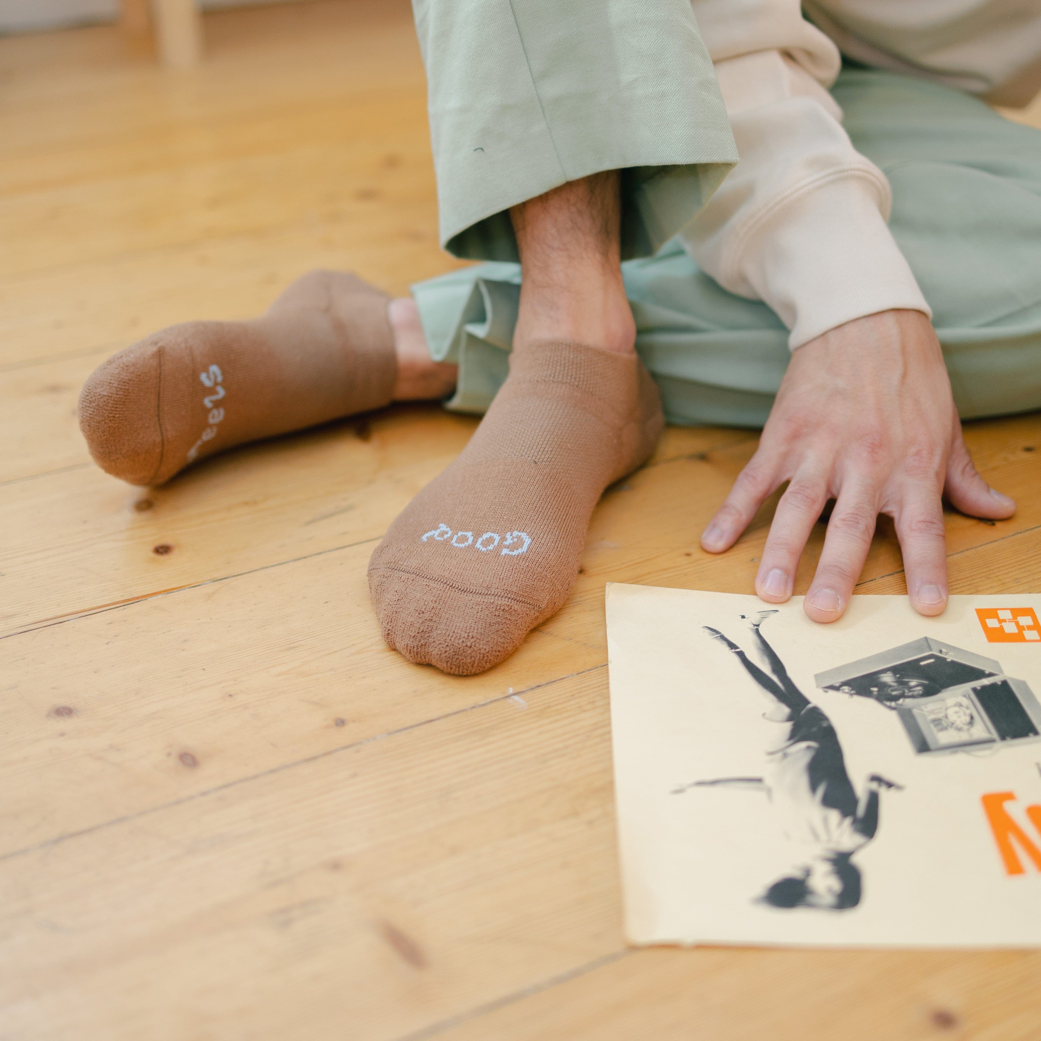 Ankle Sock - Image 5