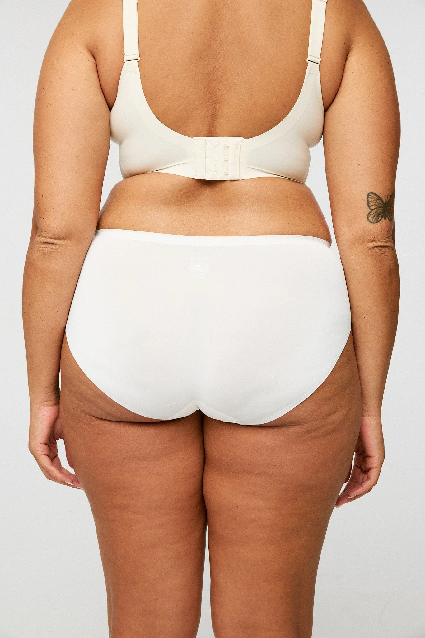 BioFlex™ Ultra Seamless Classic Bikini - Image 13