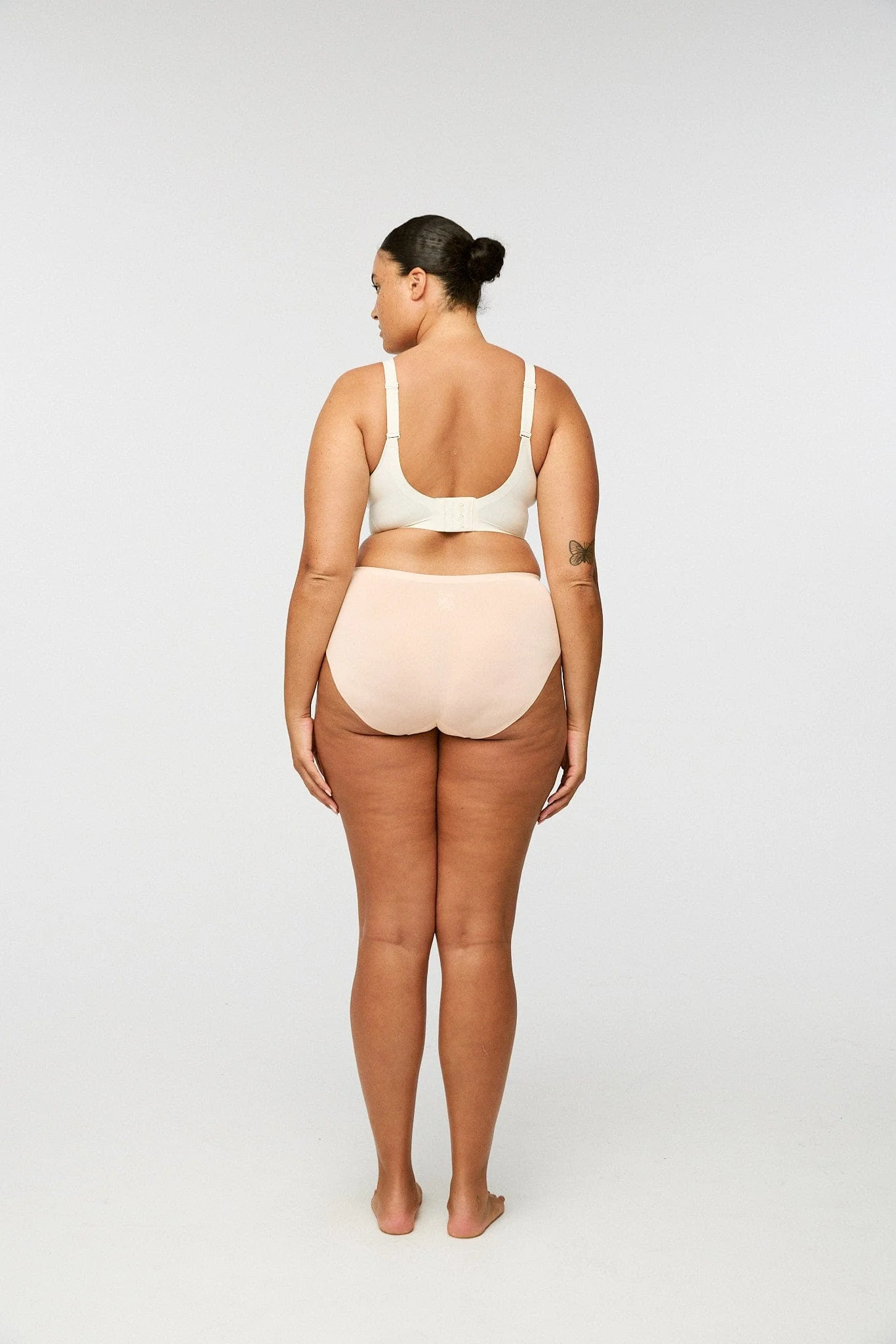 BioFlex™ Ultra Seamless Classic Bikini - Image 22