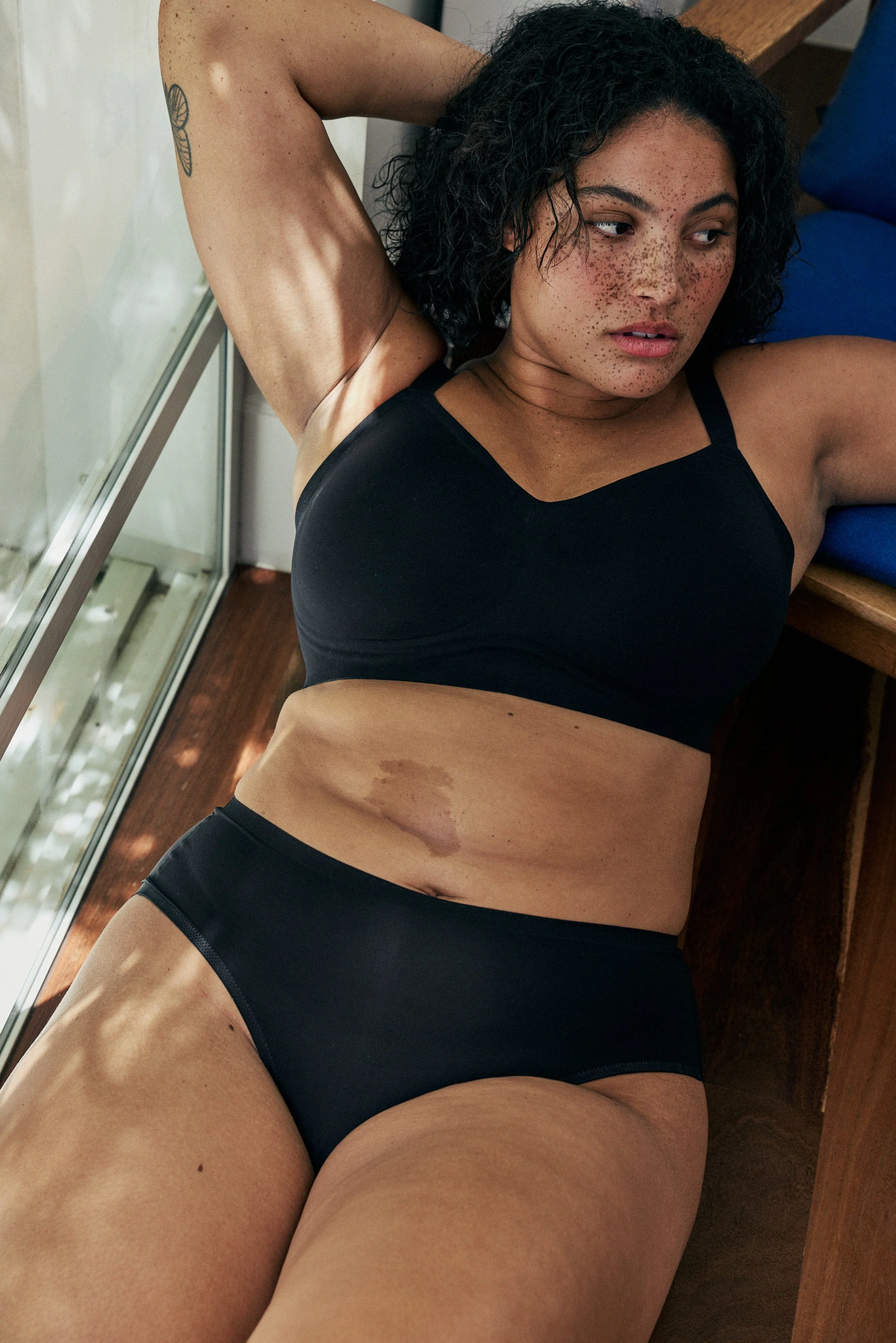 BioFlex™ Ultra Seamless Classic Bikini - Image 28