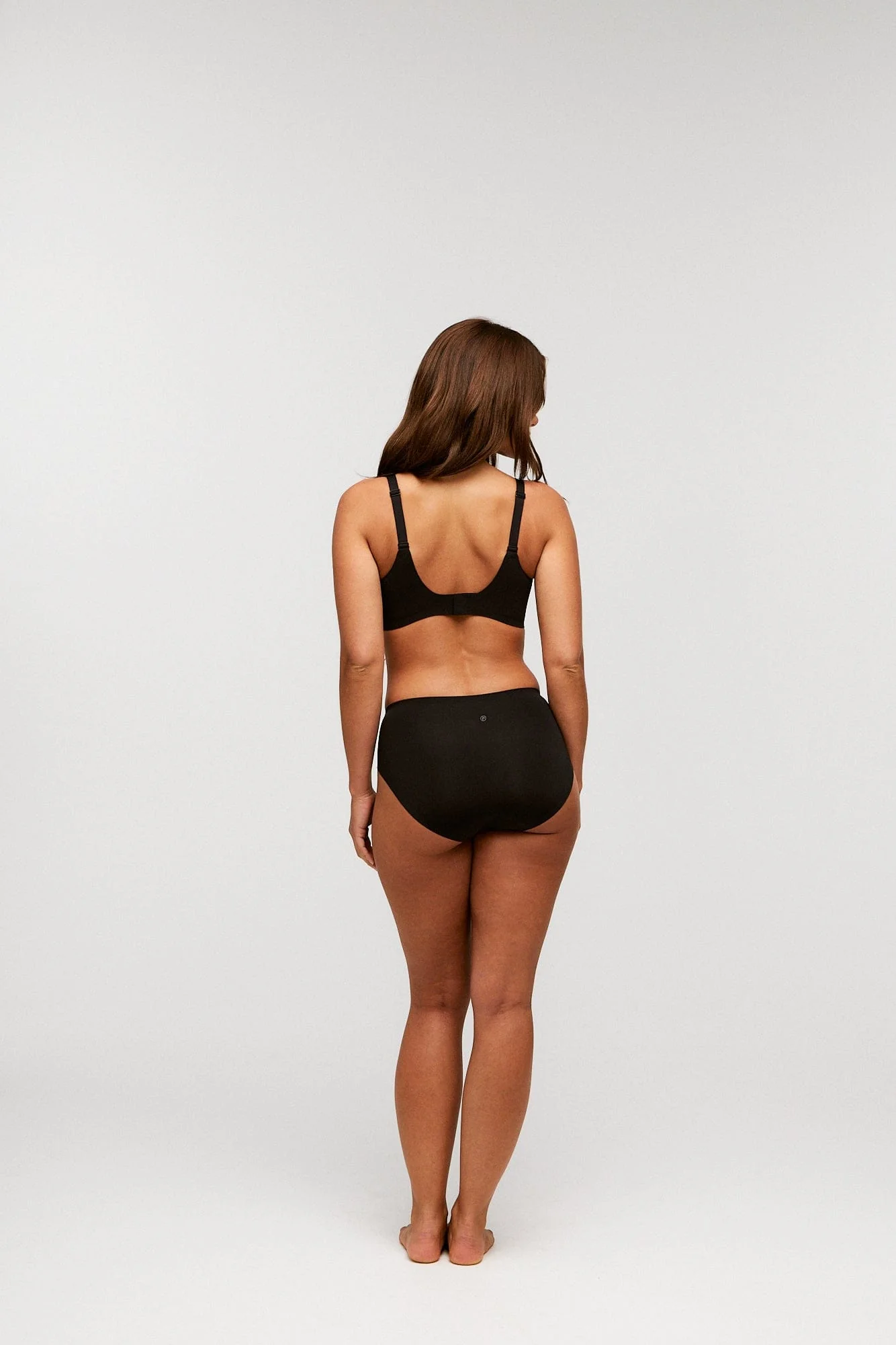 BioFlex™ Ultra Seamless Classic Bikini - Image 5