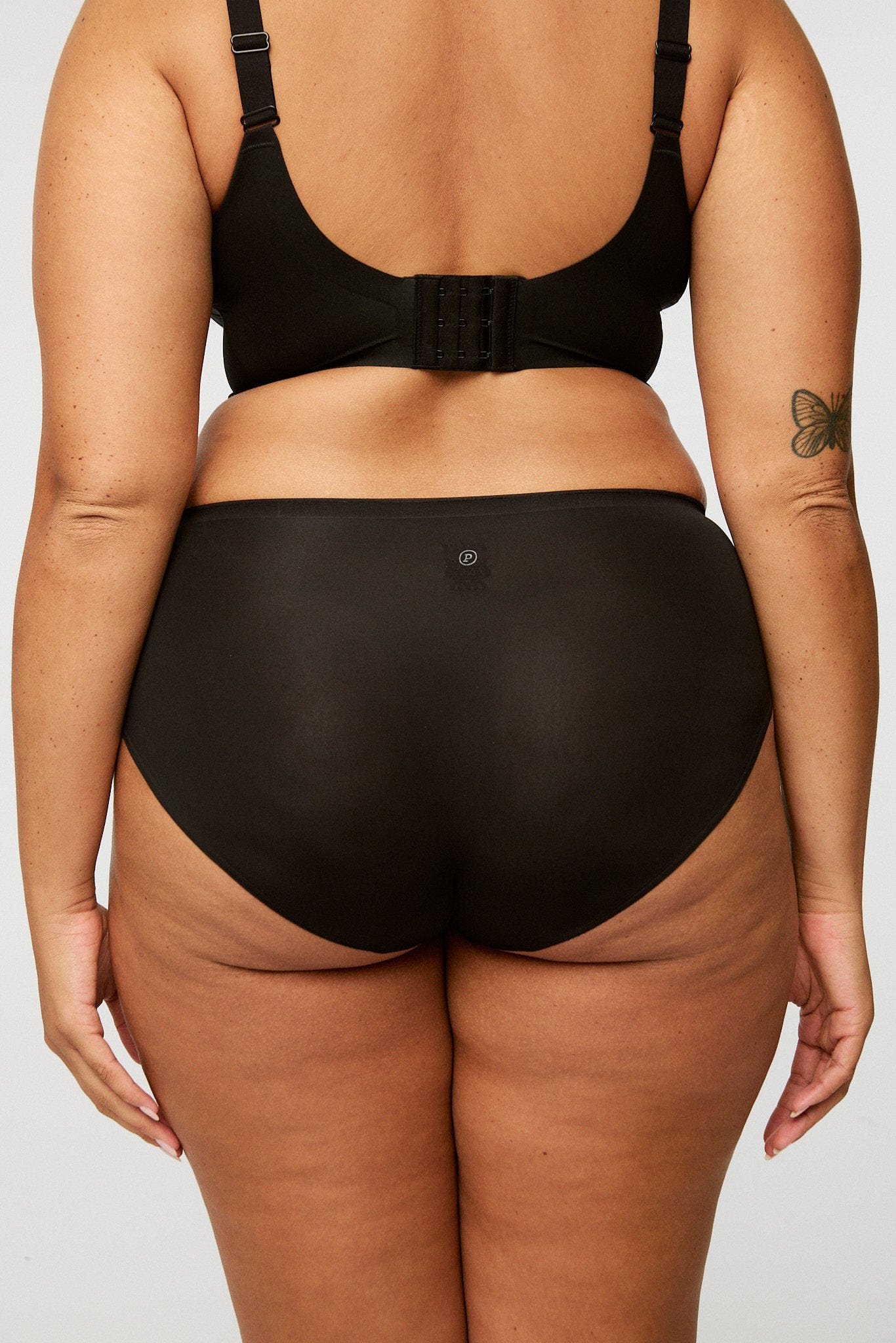 BioFlex™ Ultra Seamless Classic Bikini - Image 8