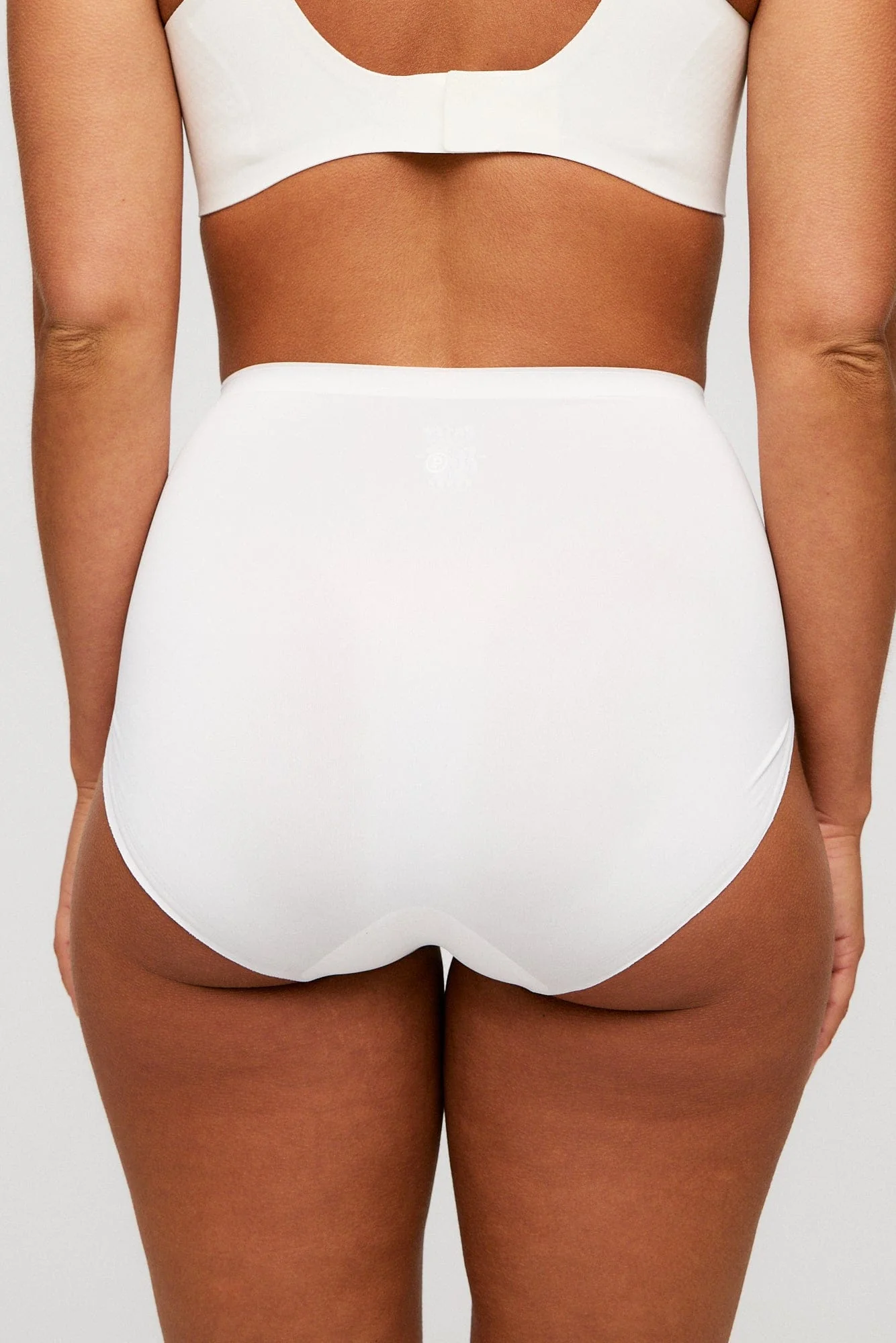 BioFlex™ Ultra Seamless Full Brief - Image 13