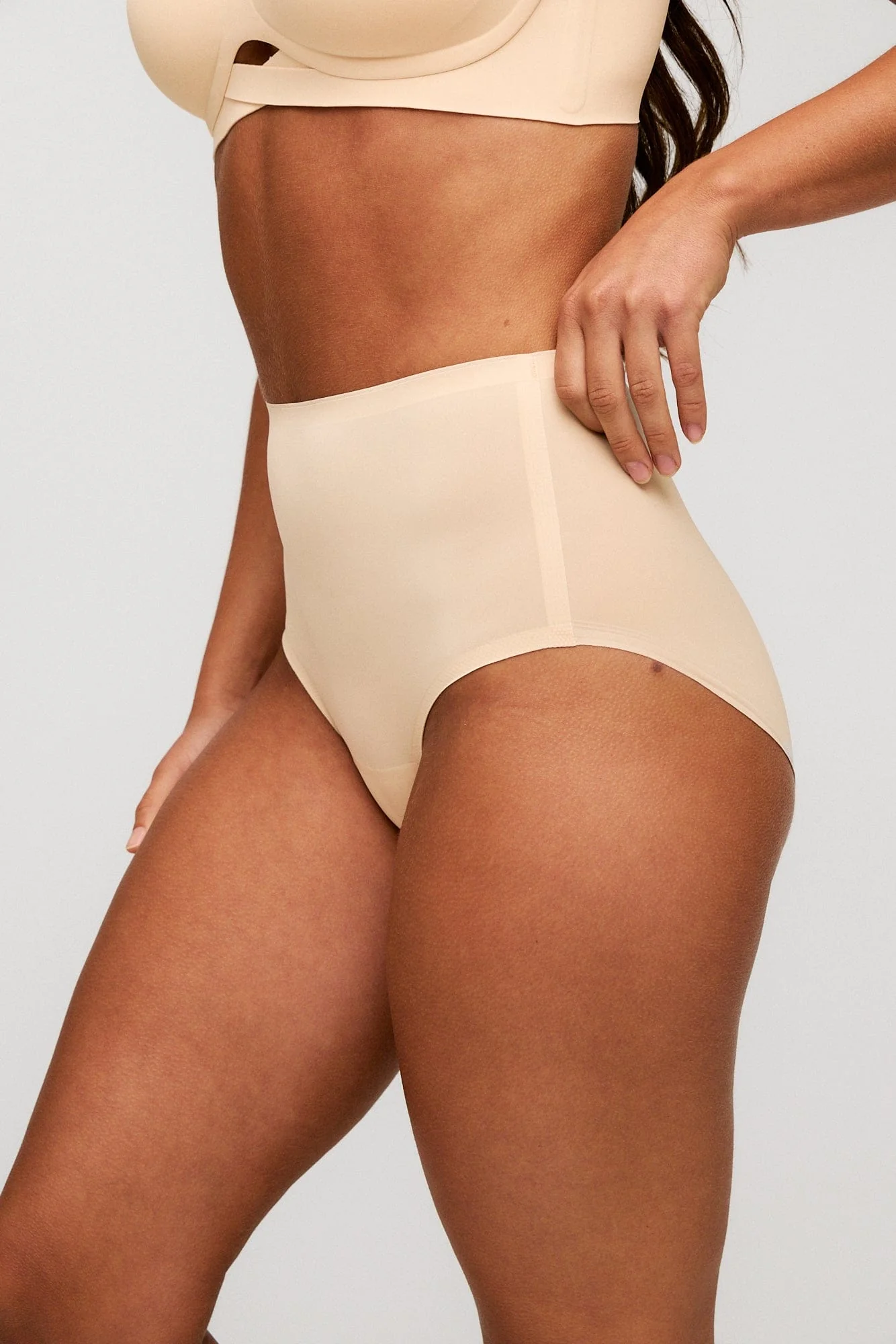 BioFlex™ Ultra Seamless Full Brief - Image 18