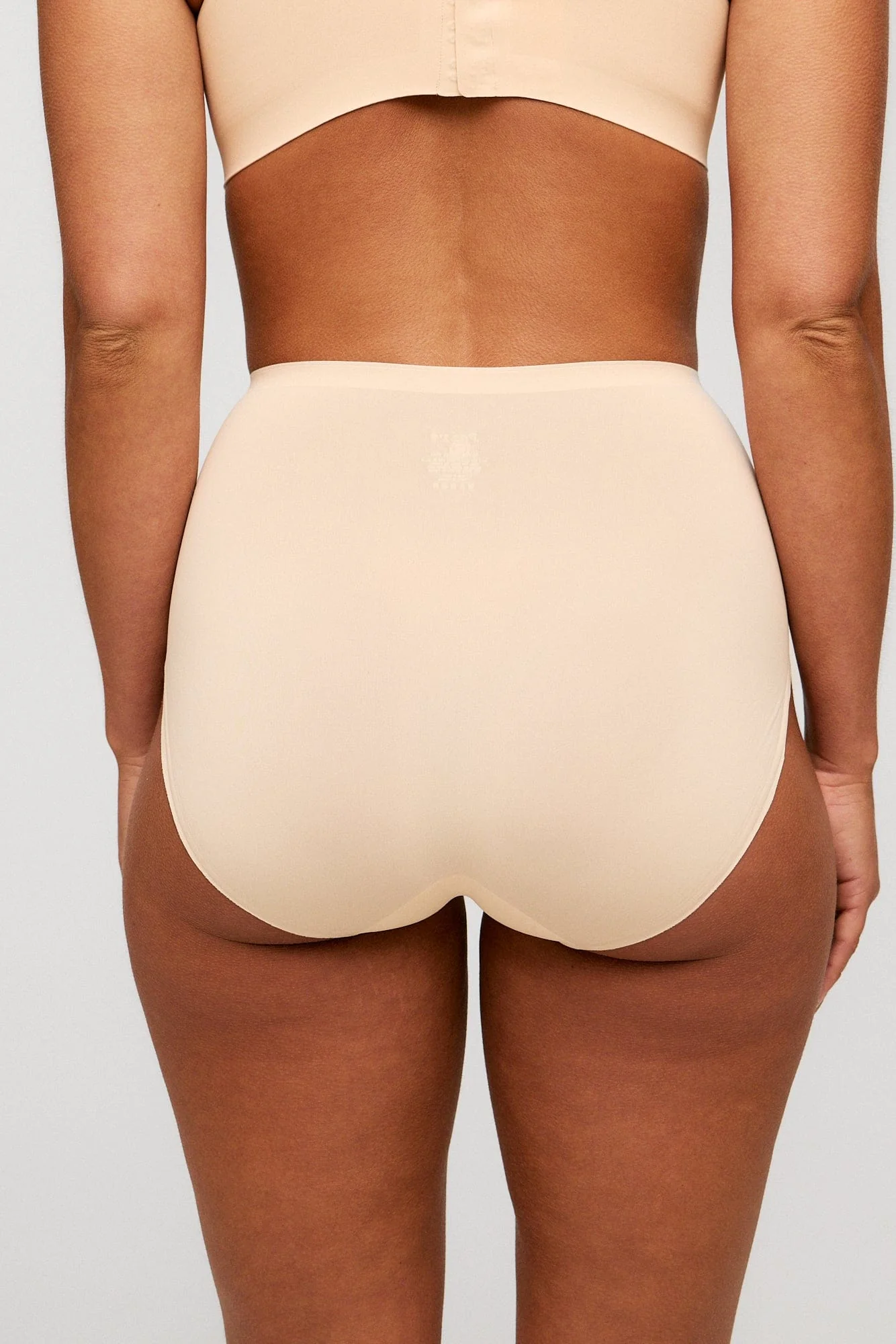 BioFlex™ Ultra Seamless Full Brief - Image 19