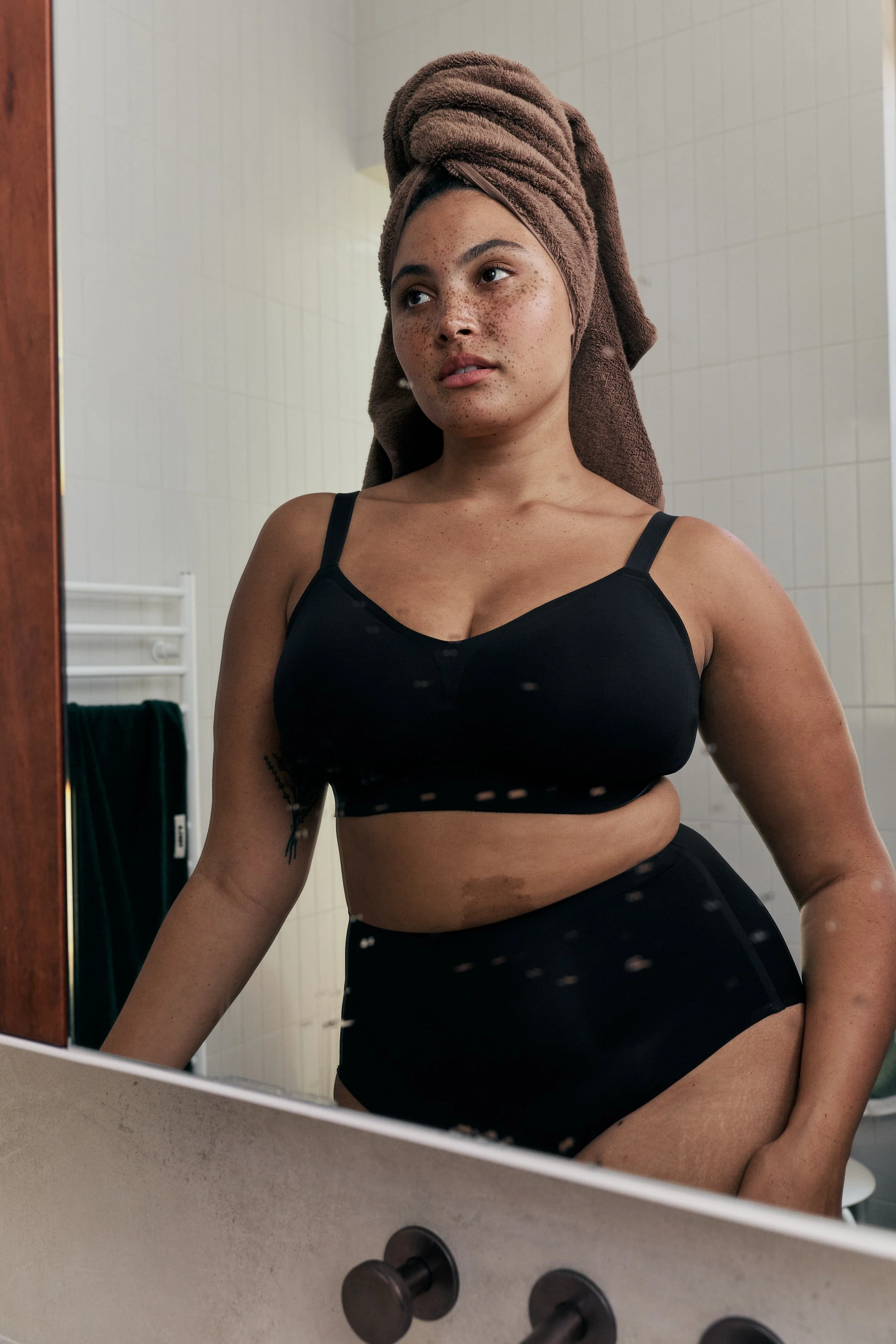 BioFlex™ Ultra Seamless Full Brief - Image 22