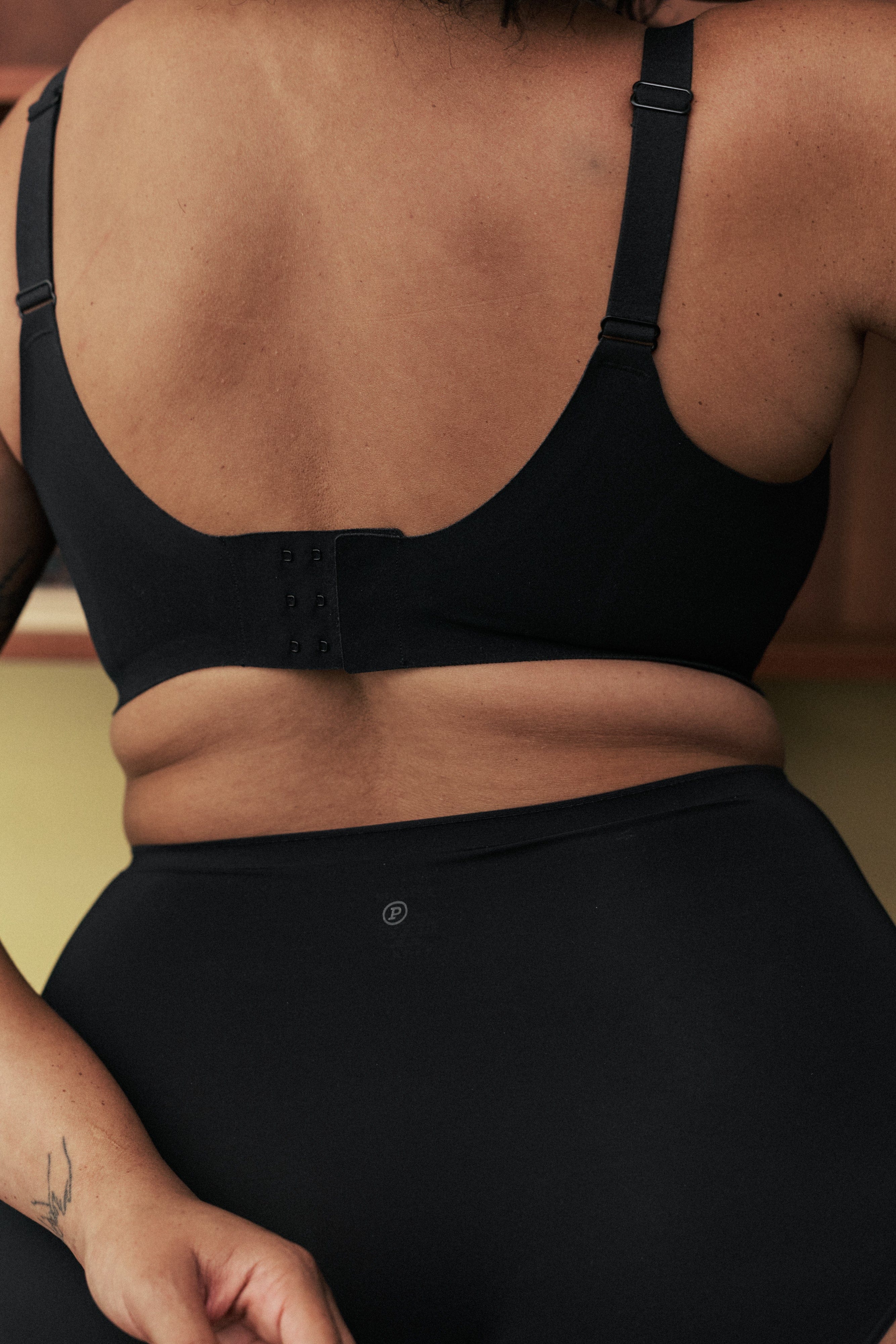 BioFlex™ Ultra Seamless Full Brief - Image 23