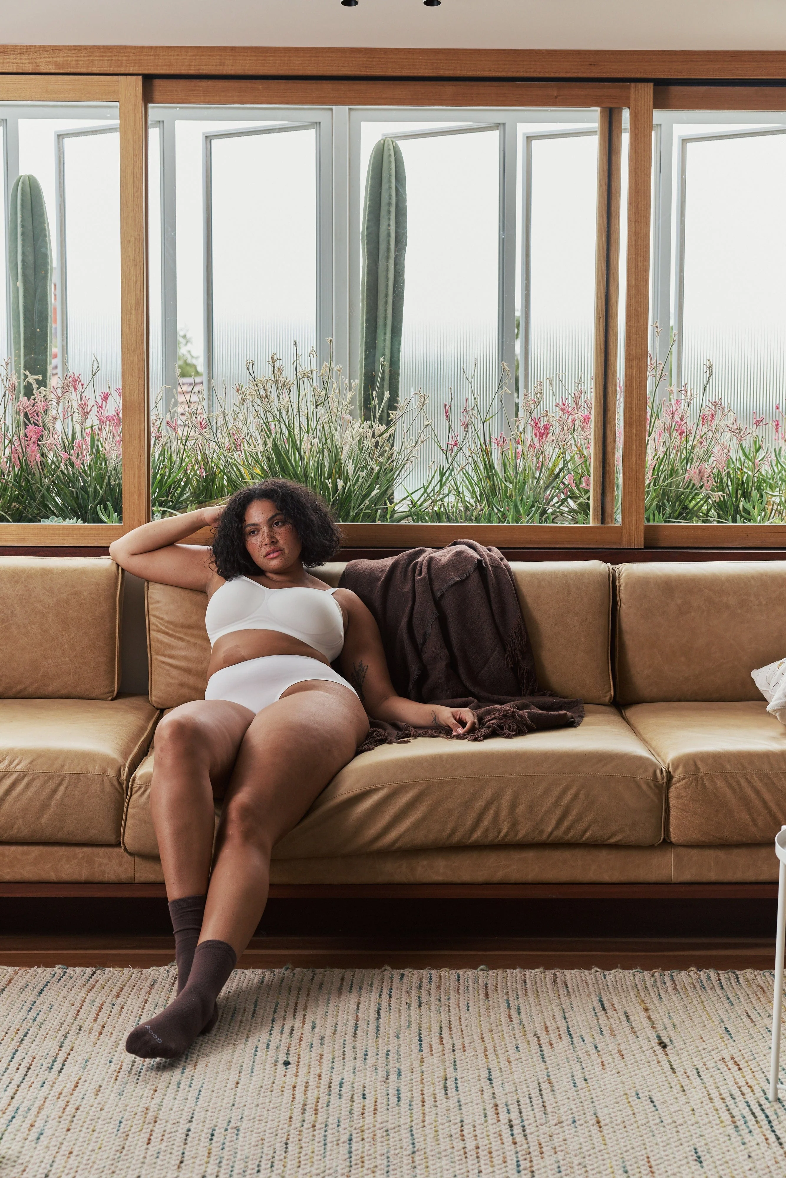 BioFlex™ Ultra Seamless Full Brief - Image 25