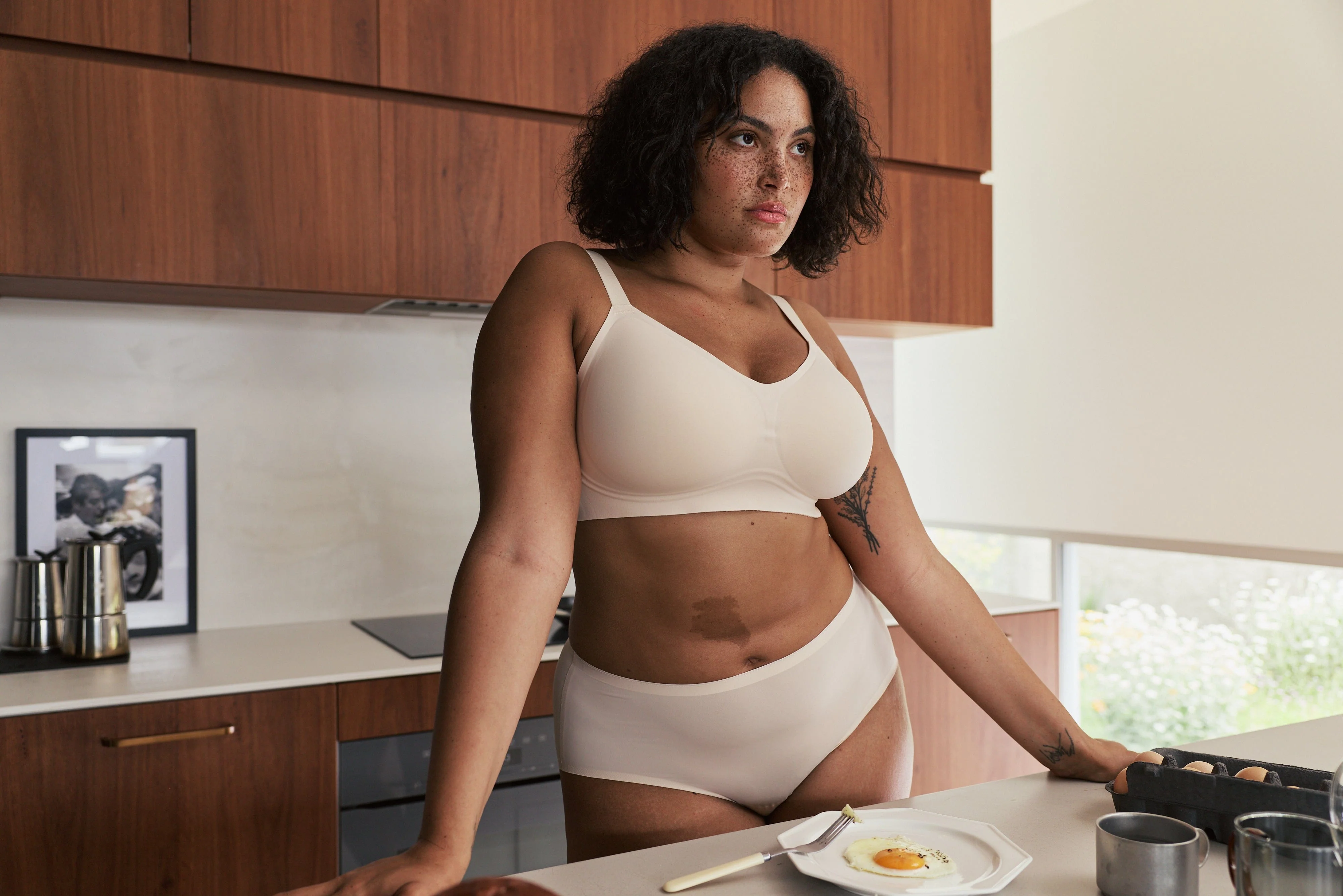 BioFlex™ Ultra Seamless Full Brief - Image 27