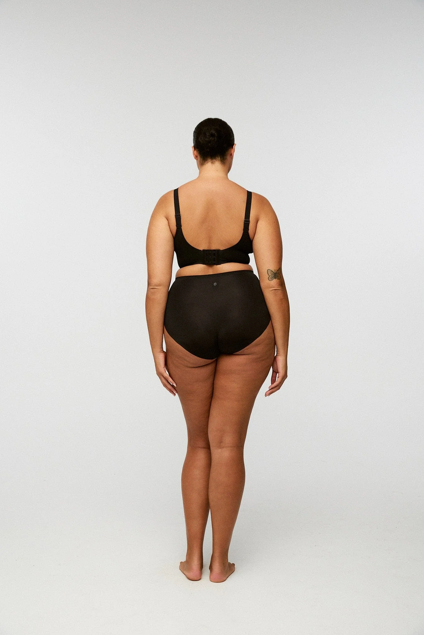 BioFlex™ Ultra Seamless Full Brief - Image 5