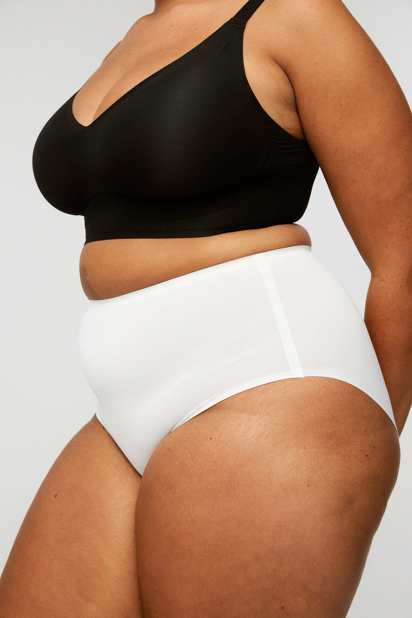 BioFlex™ Ultra Seamless Full Brief - Image 7