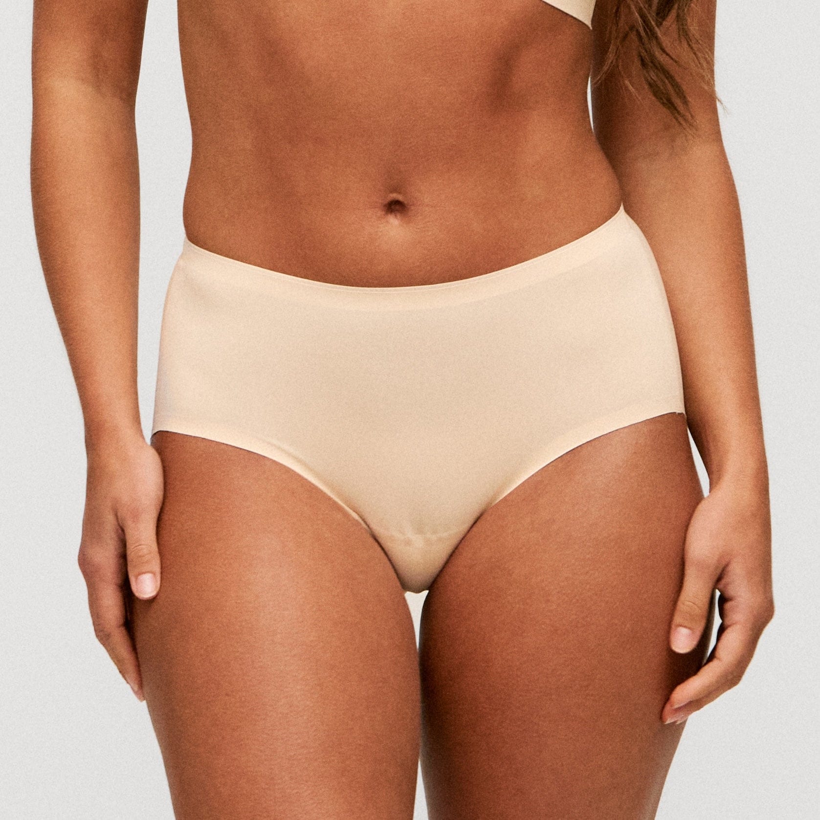 BioFlex™ Ultra Seamless Mid Brief - Image 15