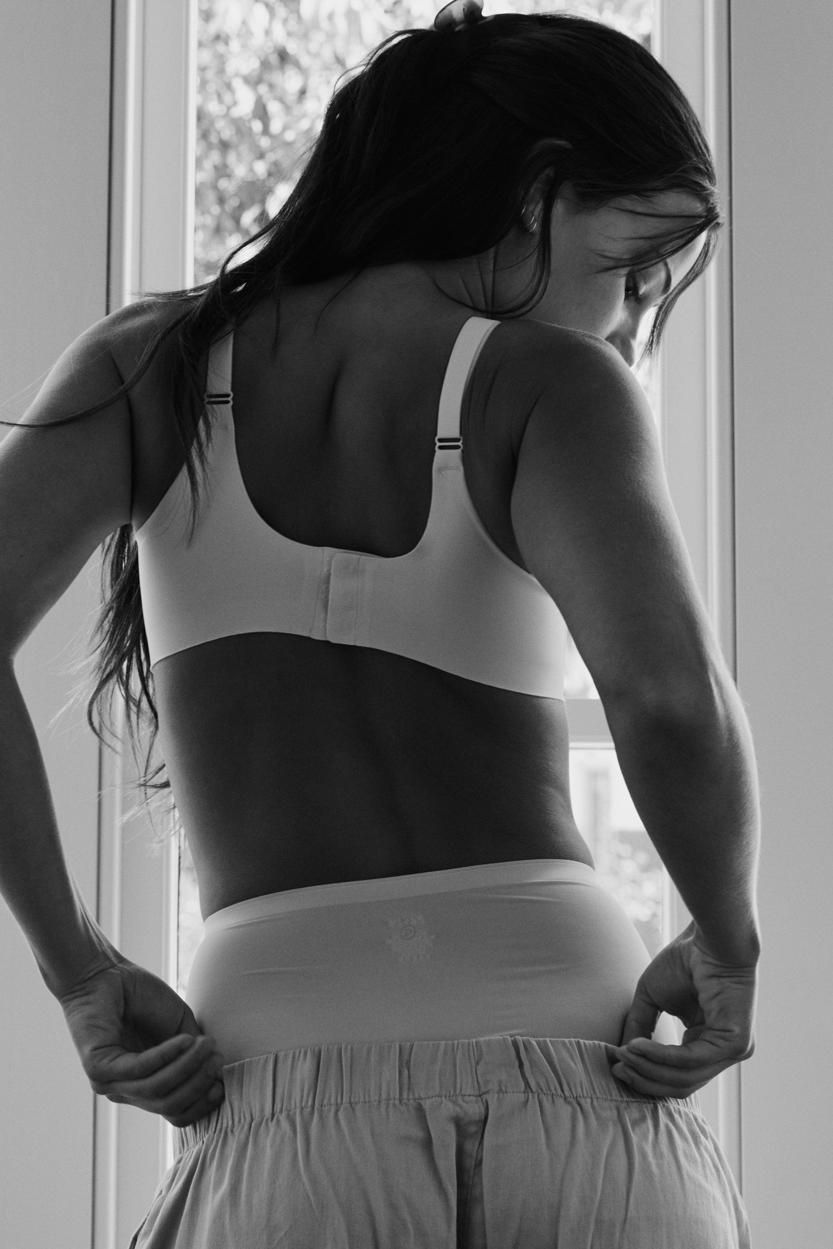 BioFlex™ Ultra Seamless Mid Brief - Image 24