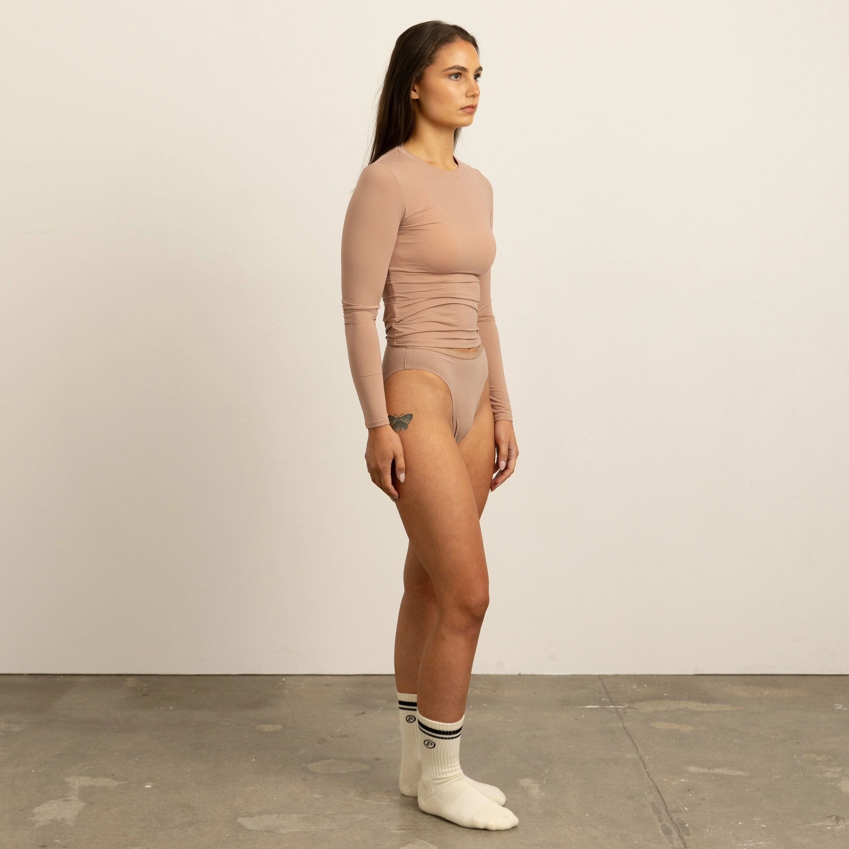 BioTracker Hi-Cut Brief - Image 4