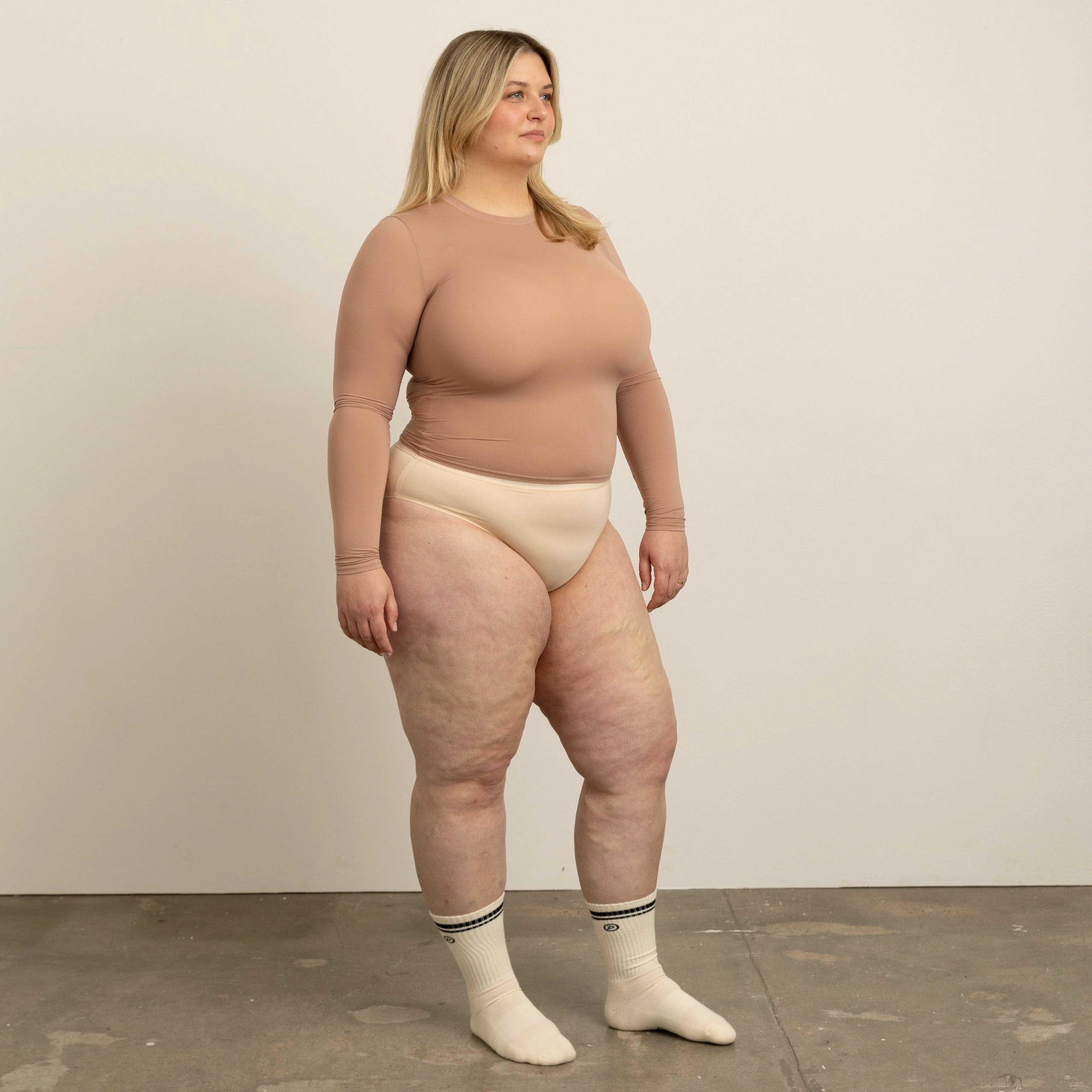 BioTracker Hi-Cut Brief - Image 6