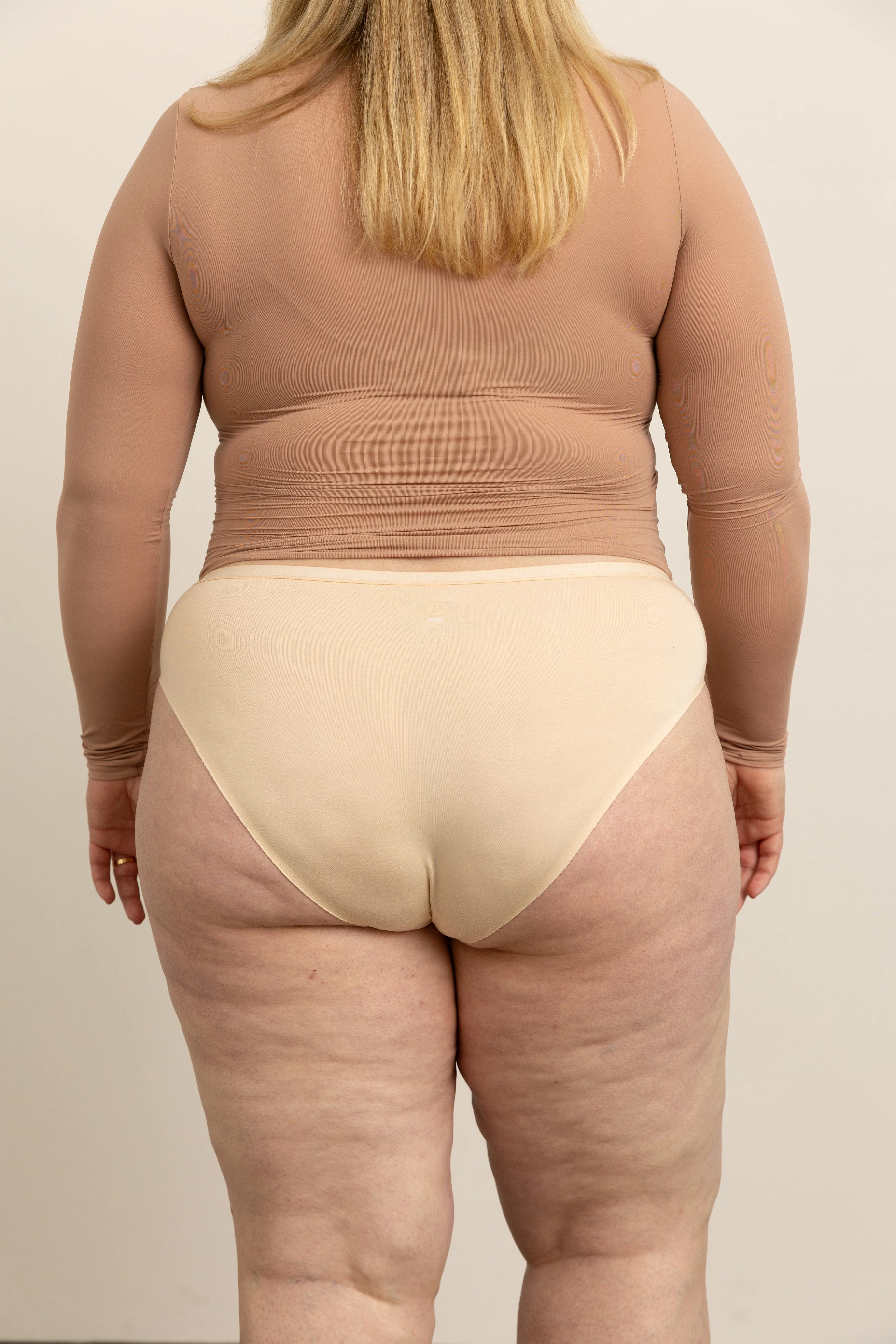 BioTracker Hi-Cut Brief - Image 7