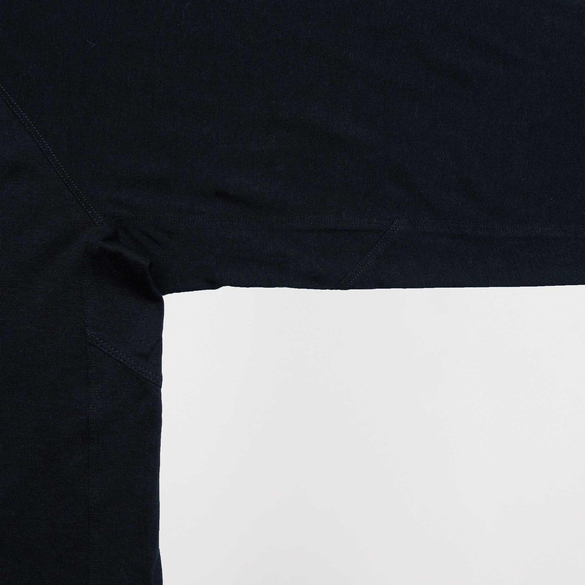 Unisex BreezeBlend™ Long Sleeve T-shirt - Image 10