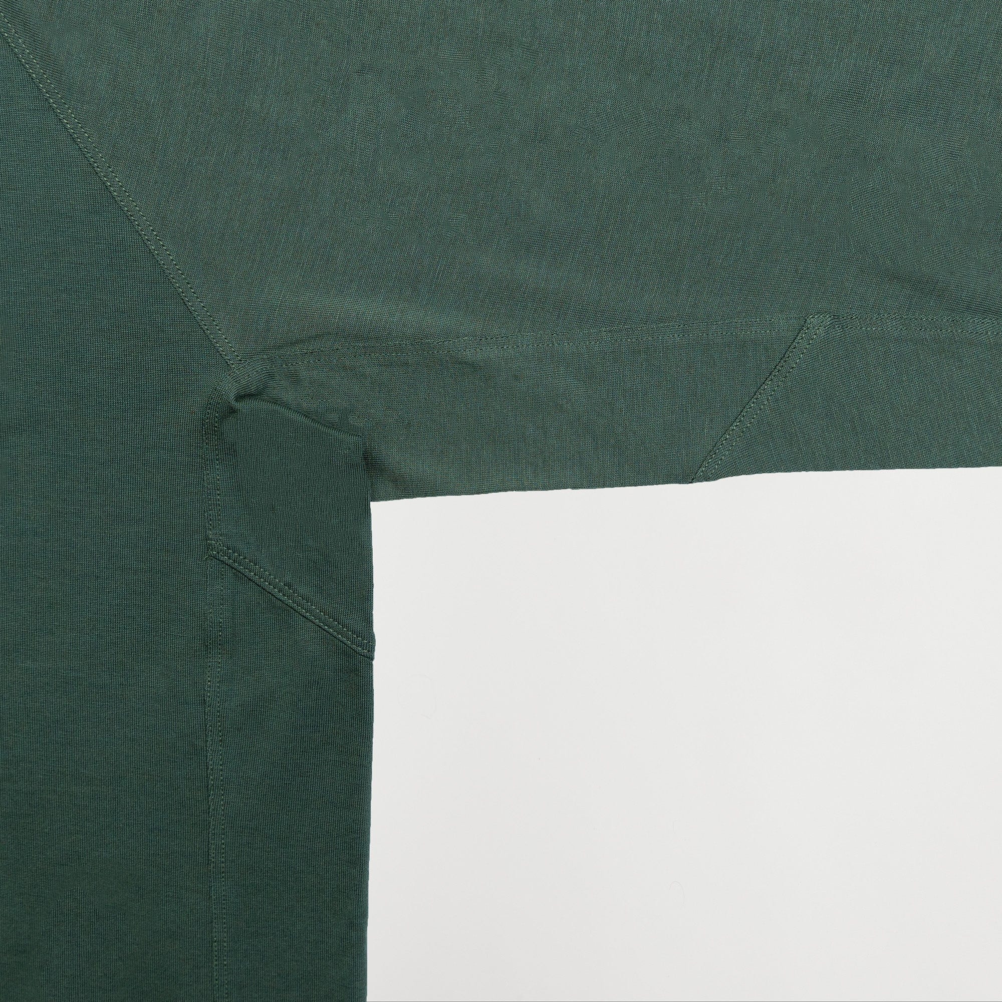 Unisex BreezeBlend™ Long Sleeve T-shirt - Image 11