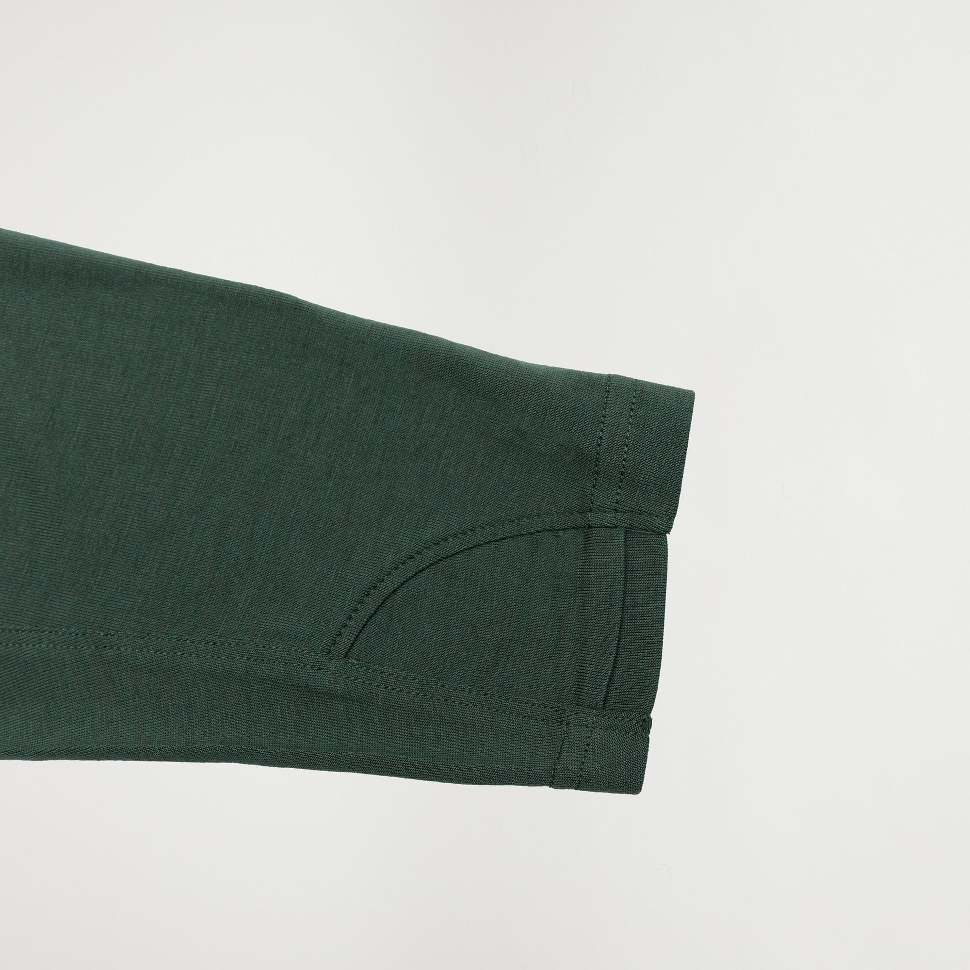 Unisex BreezeBlend™ Long Sleeve T-shirt - Image 12