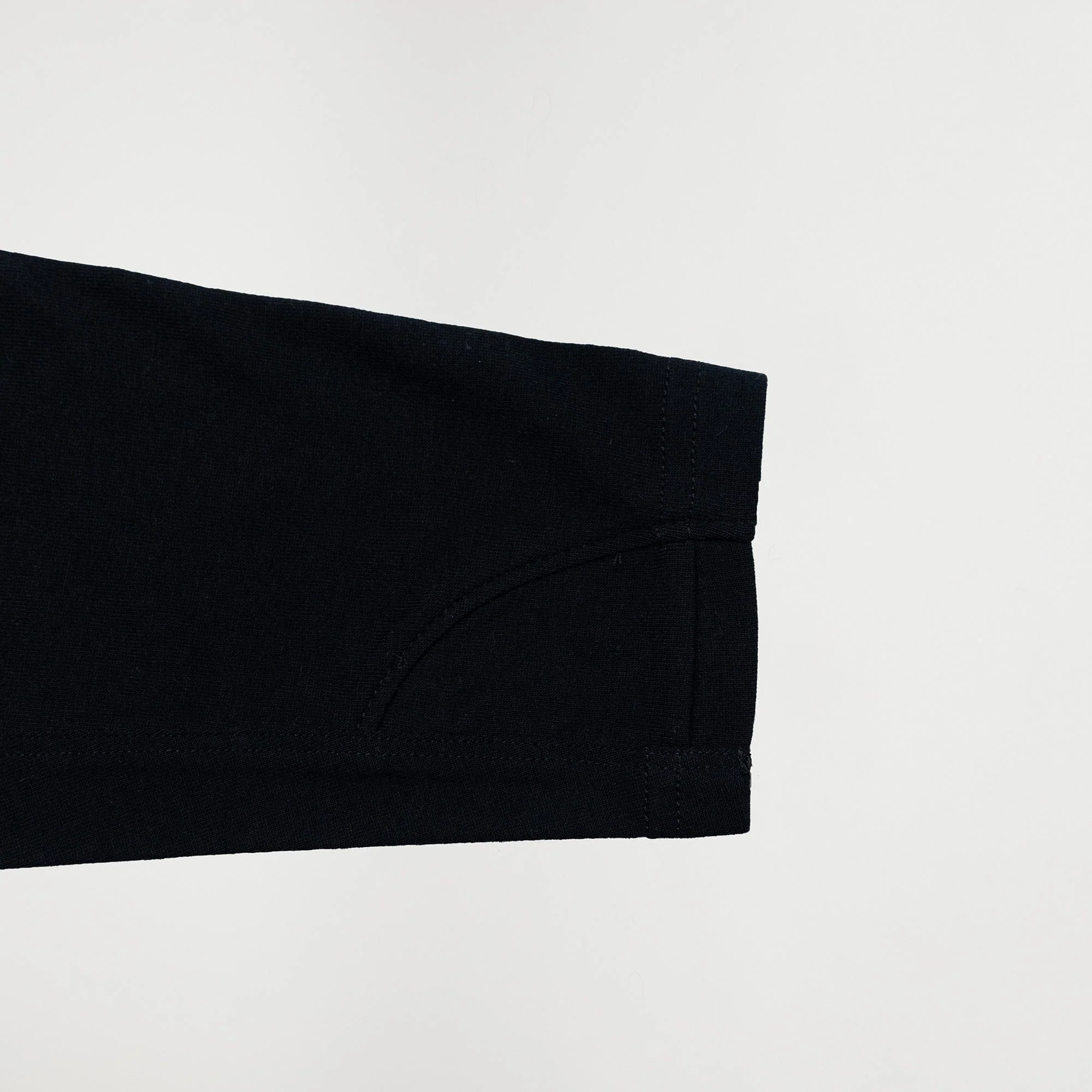 Unisex BreezeBlend™ Long Sleeve T-shirt - Image 9