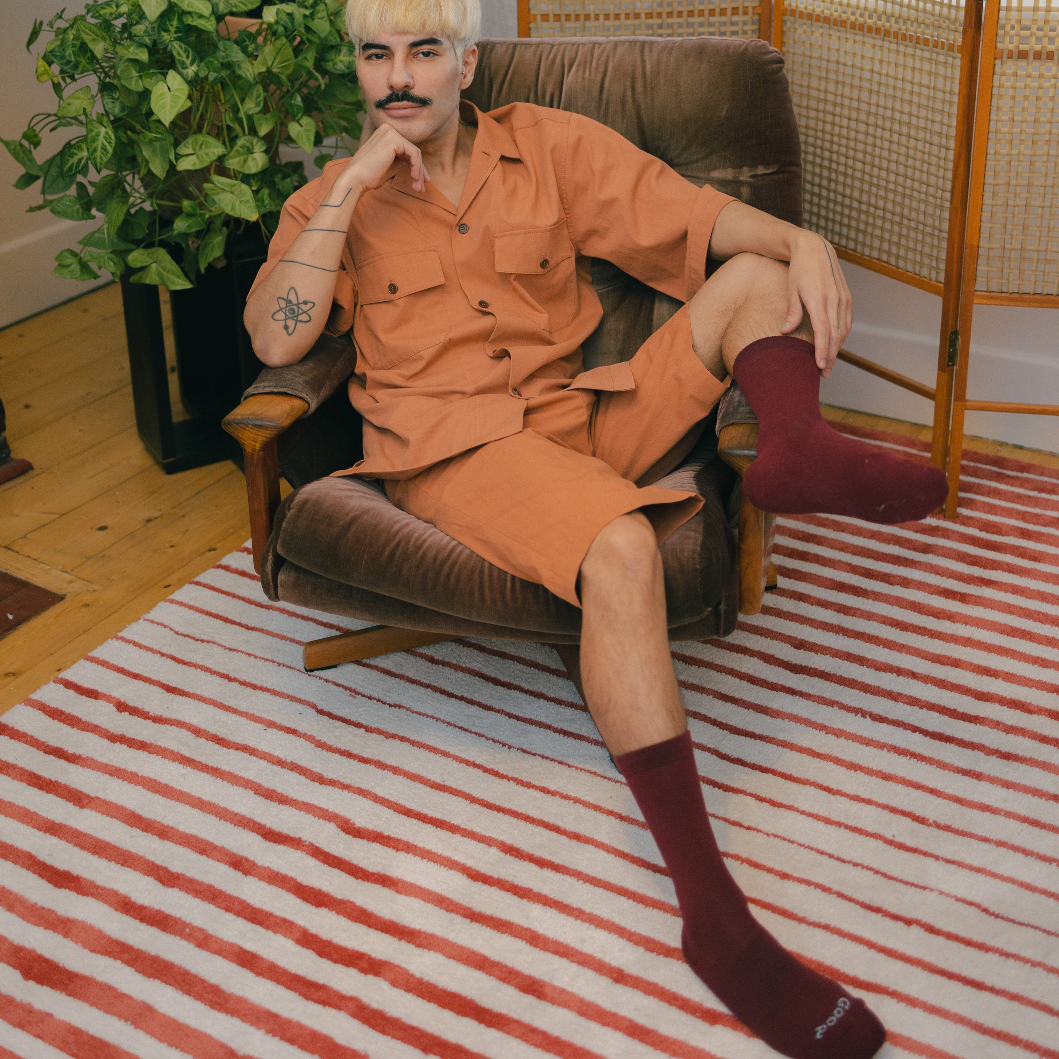 Calf Sock - Image 15