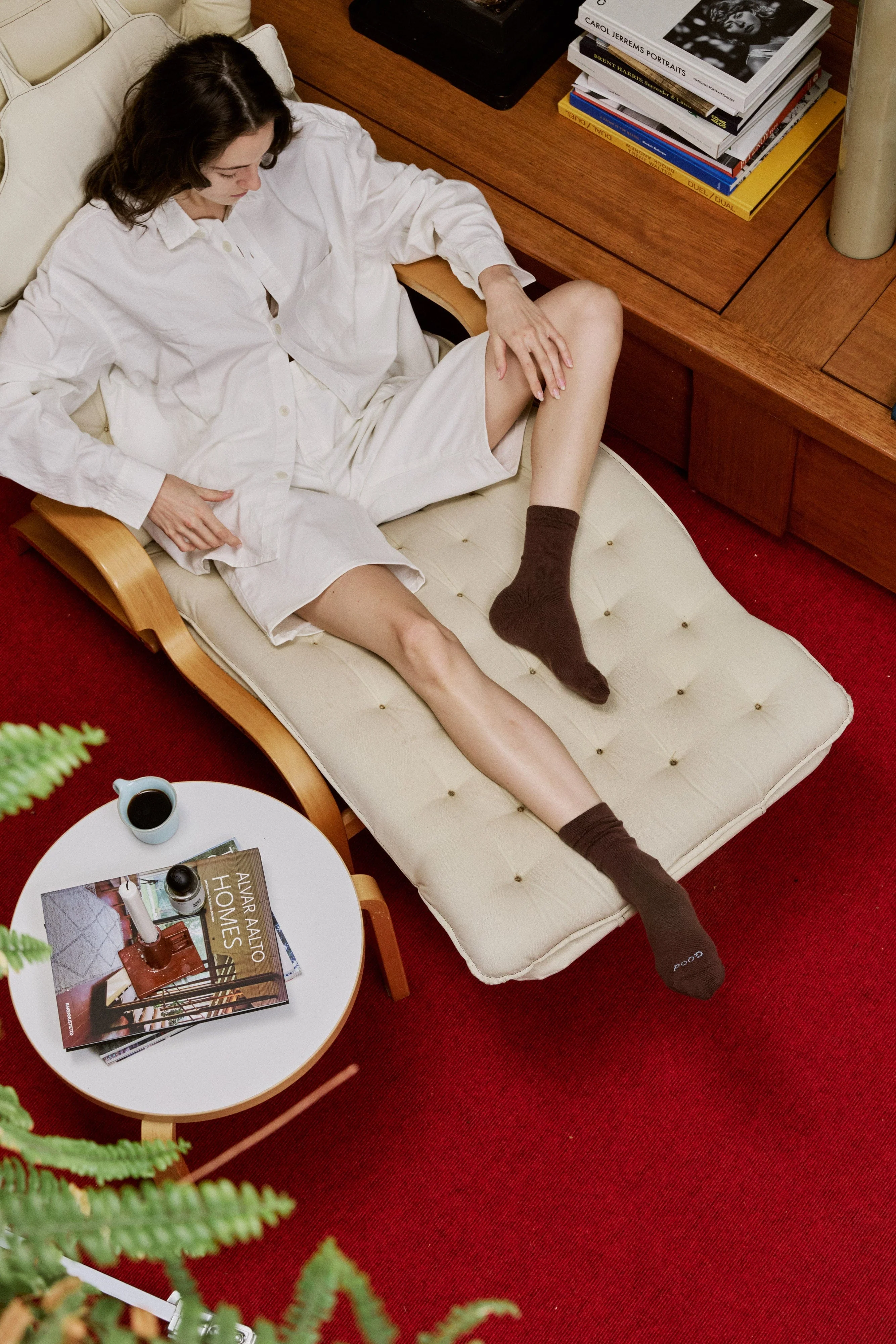 Calf Sock - Image 36