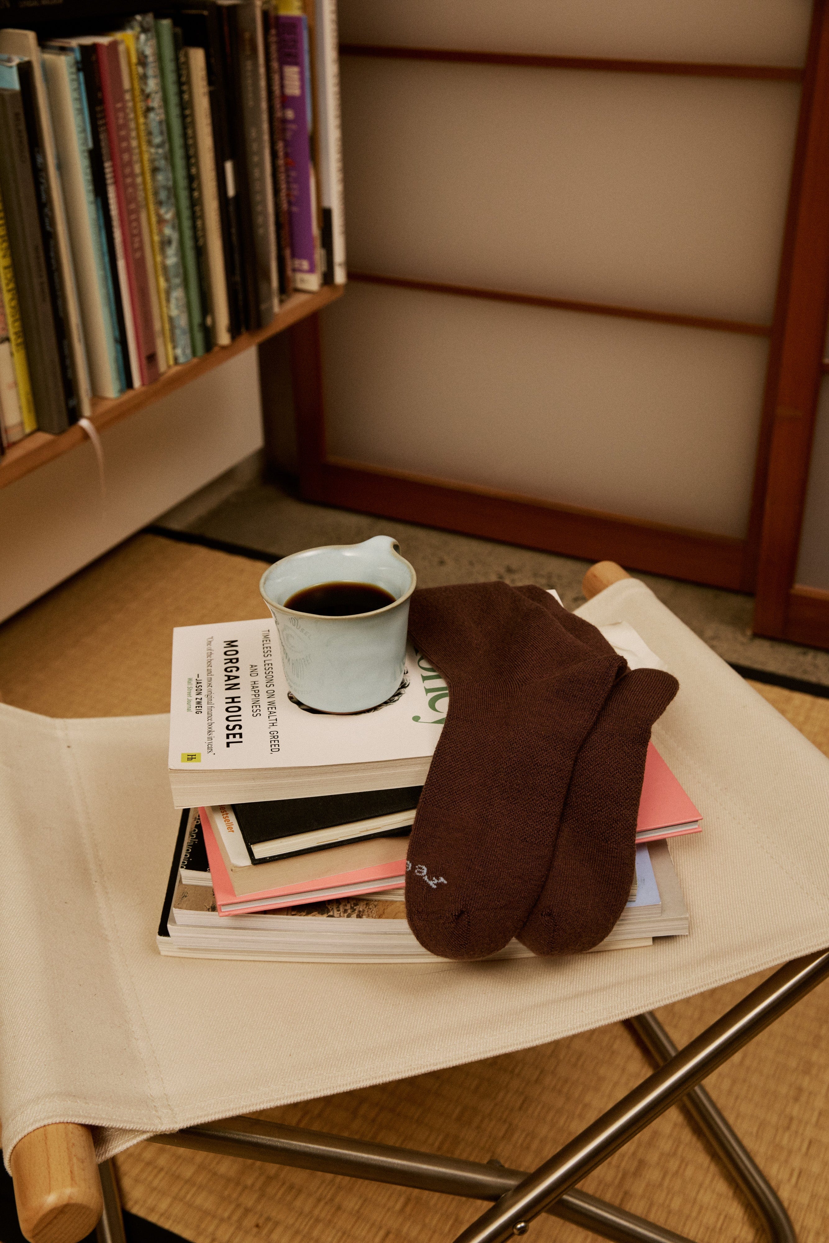 Calf Sock - Image 40