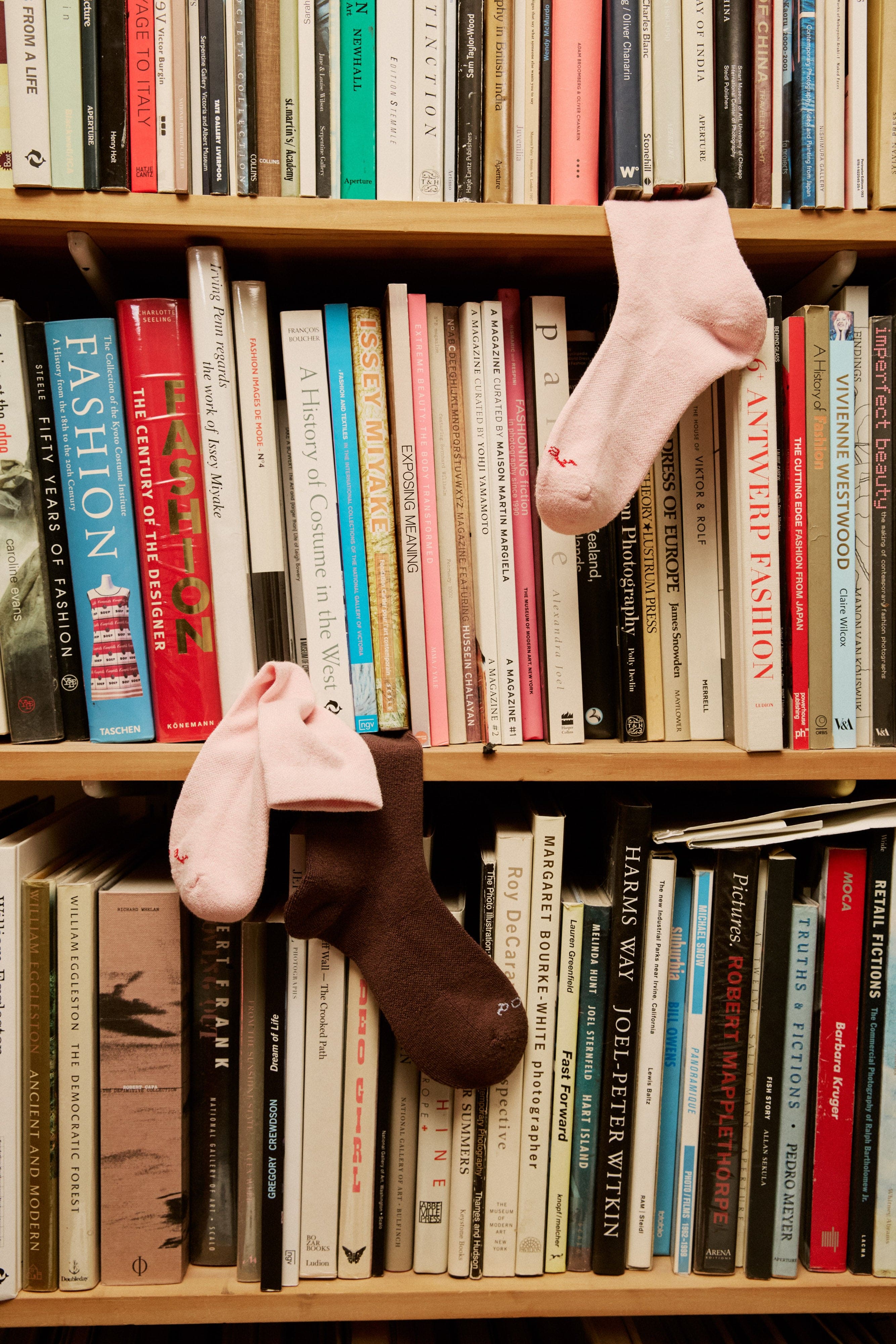 Calf Sock - Image 41