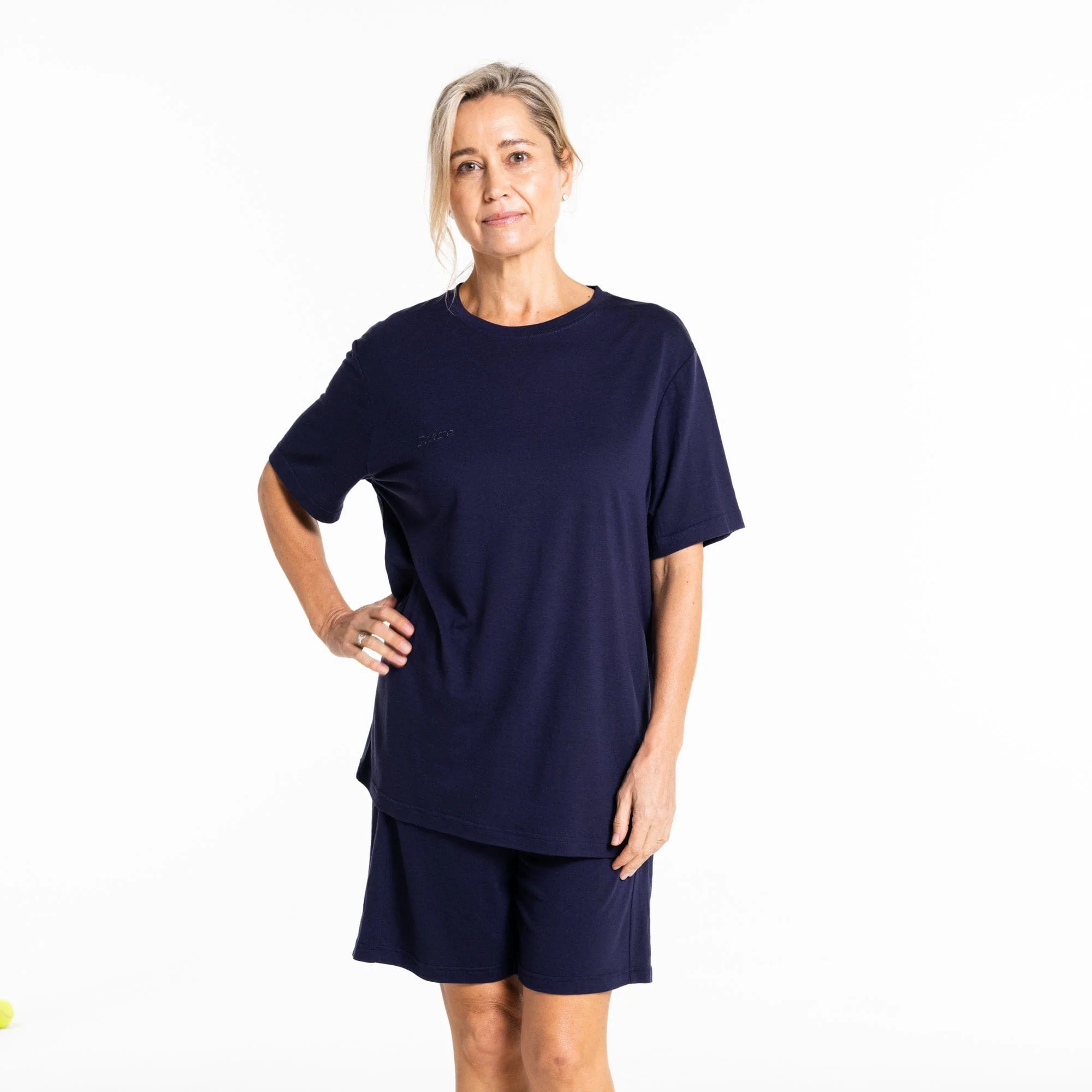 Unisex BreezeBlend™ Classic T-shirt - Image 10