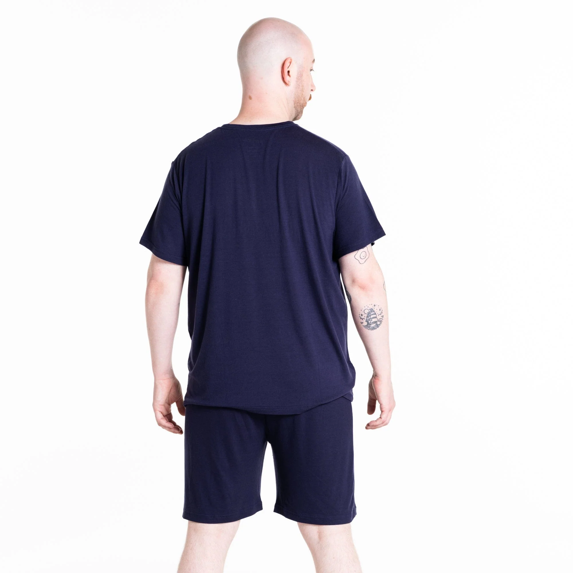 Unisex BreezeBlend™ Classic T-shirt - Image 21