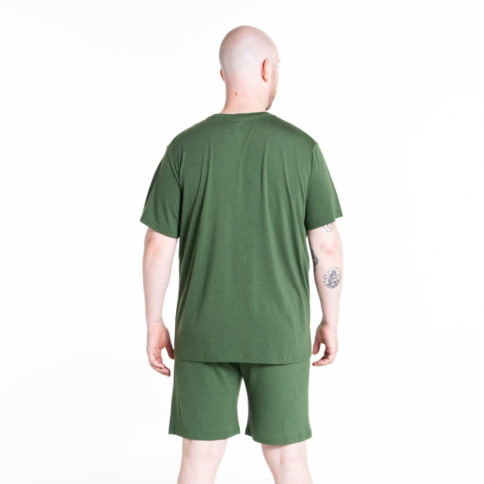 Unisex BreezeBlend™ Classic T-shirt - Image 23