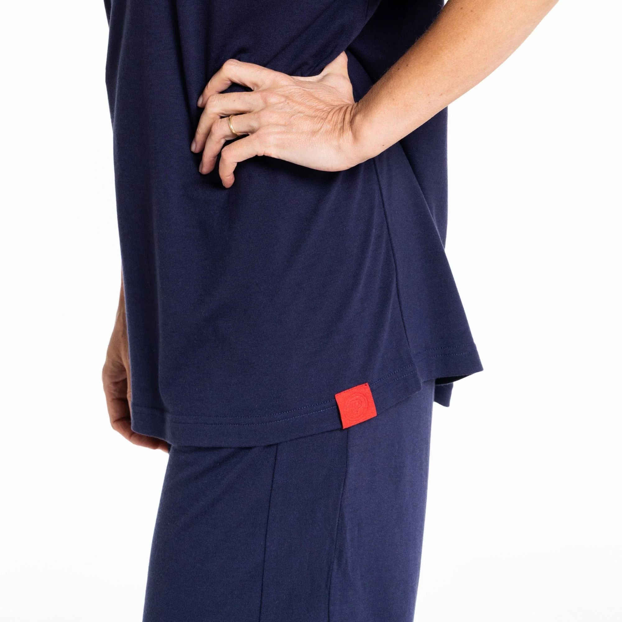 Unisex BreezeBlend™ Classic T-shirt - Image 32