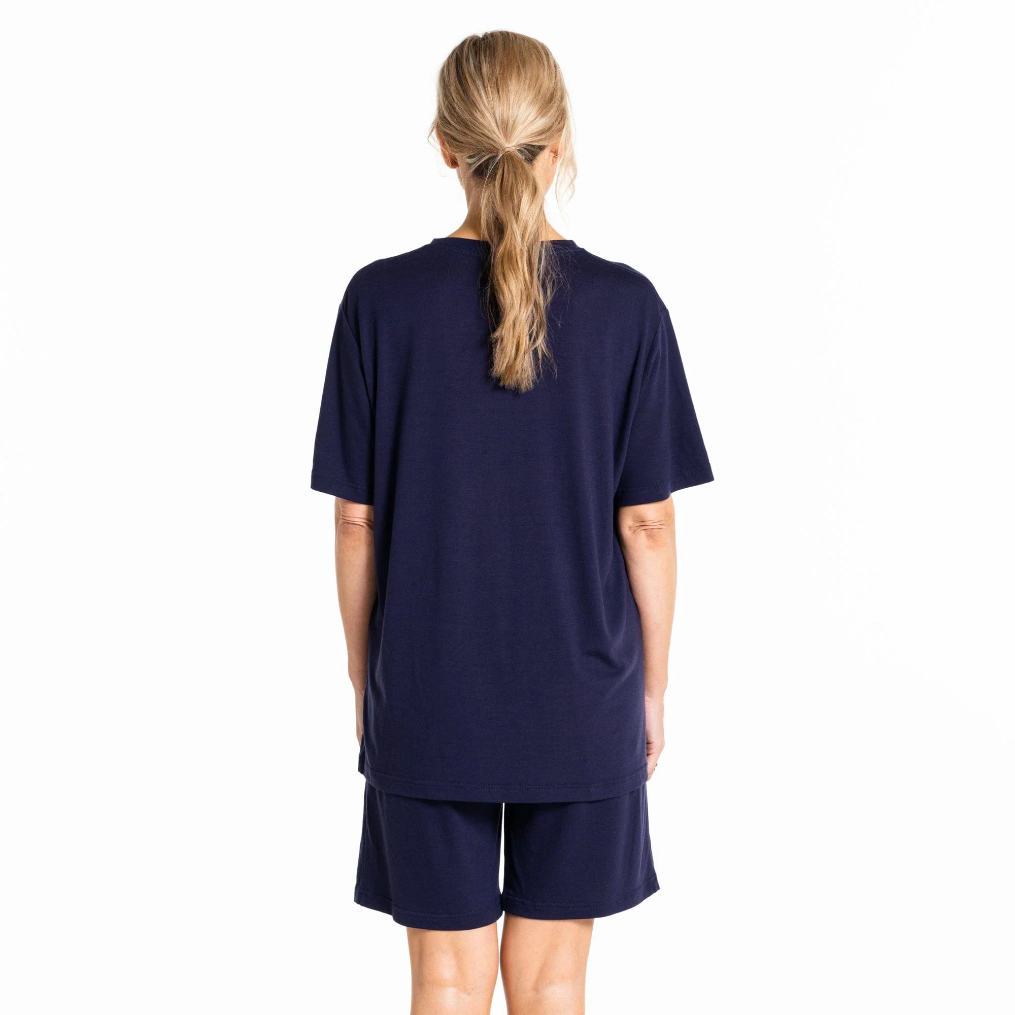 Unisex BreezeBlend™ Classic T-shirt - Image 33